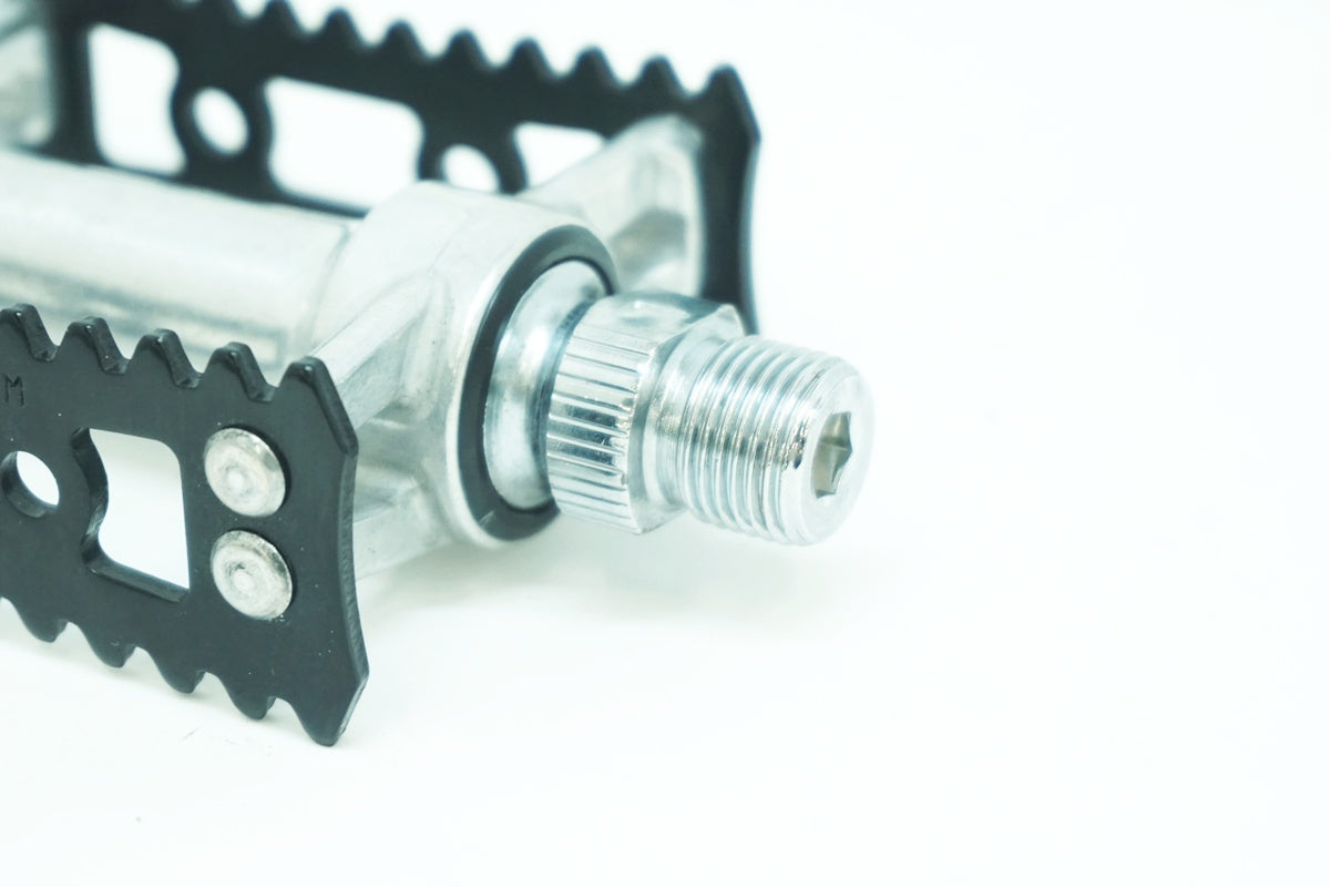 MKS 「ミカシマ」 STREAM ペダル / 大阪美原北インター店