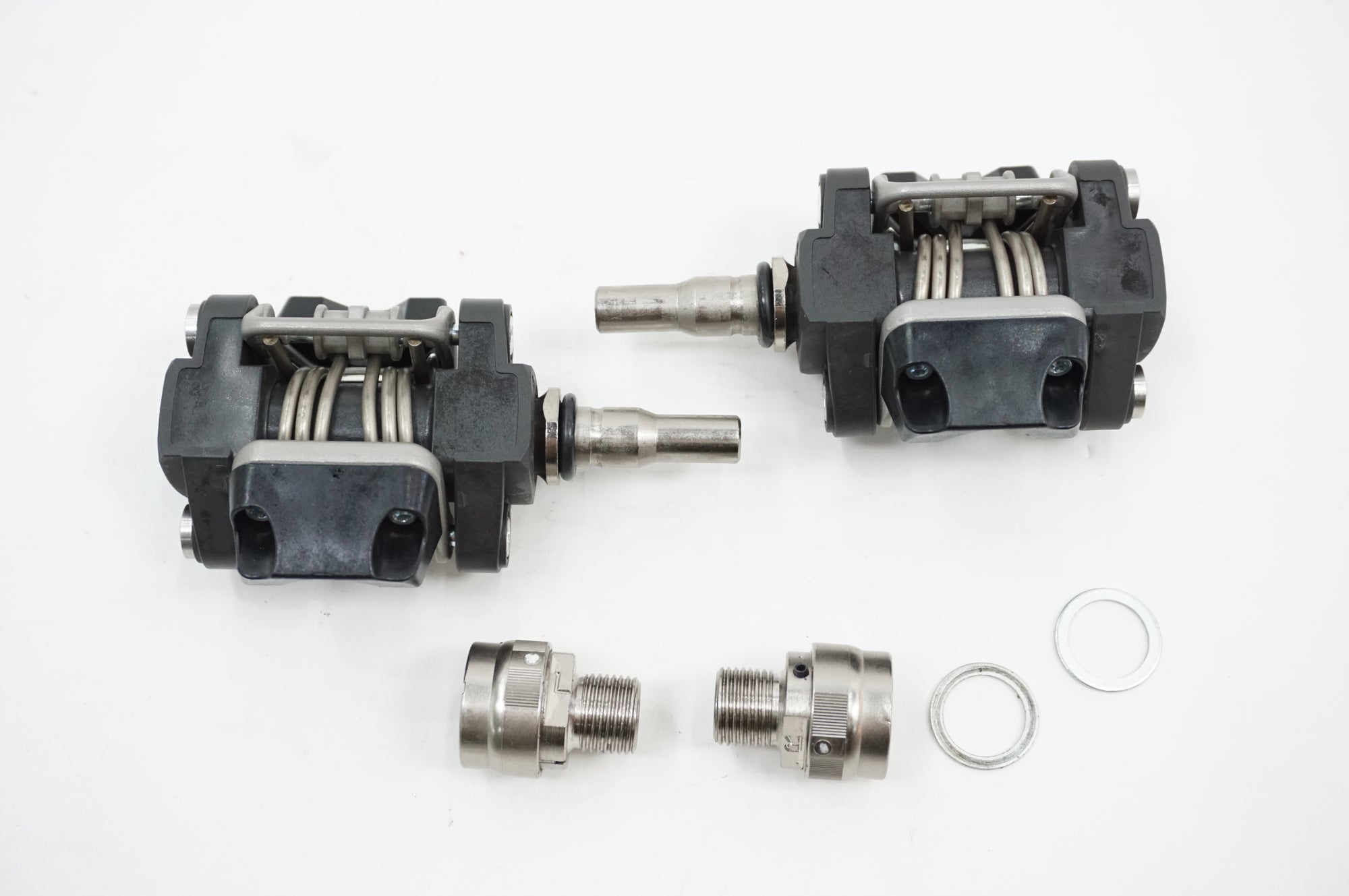 MKS 「ミカシマ」 US-B NUEVO ビンディングペダル / 川越店