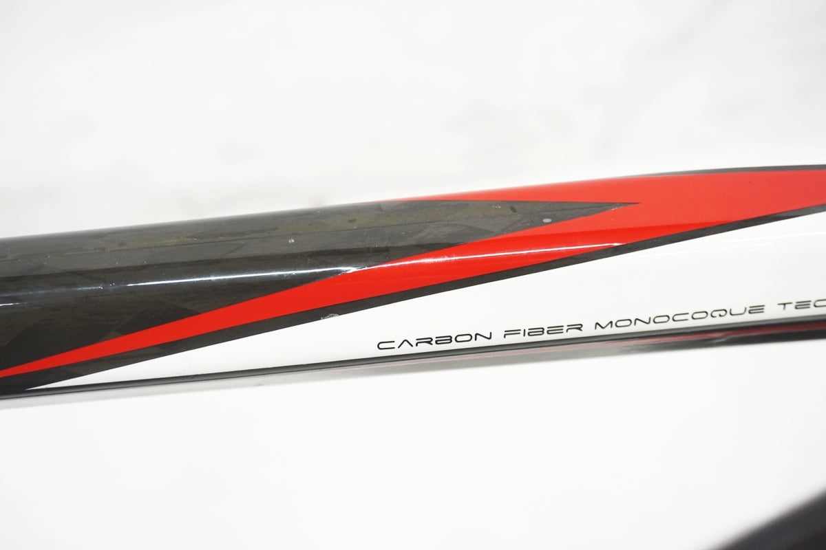 KUOTA 「クオータ」 KEBEL 2011年モデル フレームセット / 大阪 KUOTA 「クオータ」 KEBEL 2011年モデル フレームセット / 大阪