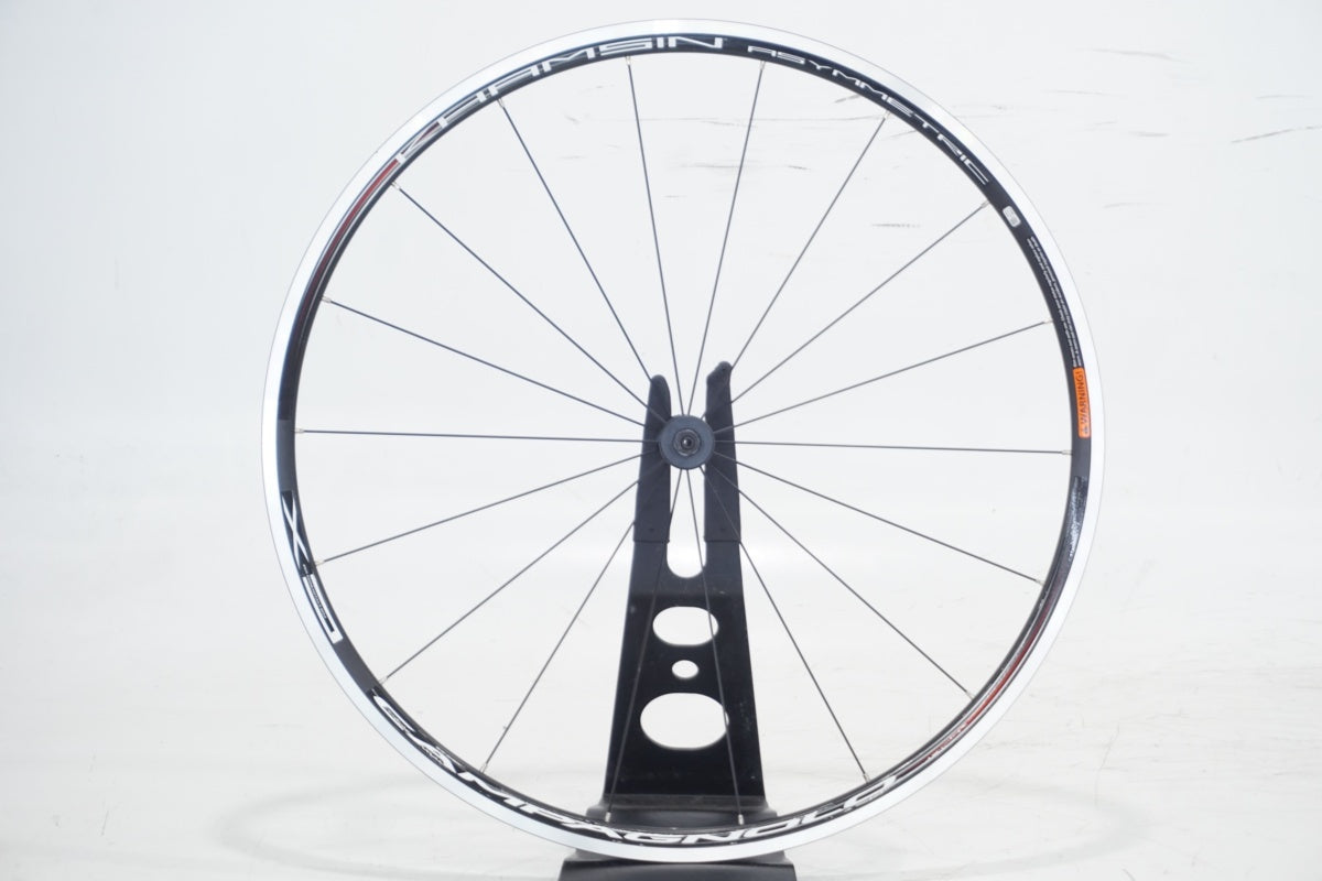CAMPAGNOLO 「カンパニョーロ」 KHAMSIN CX カンパフリー ホイール