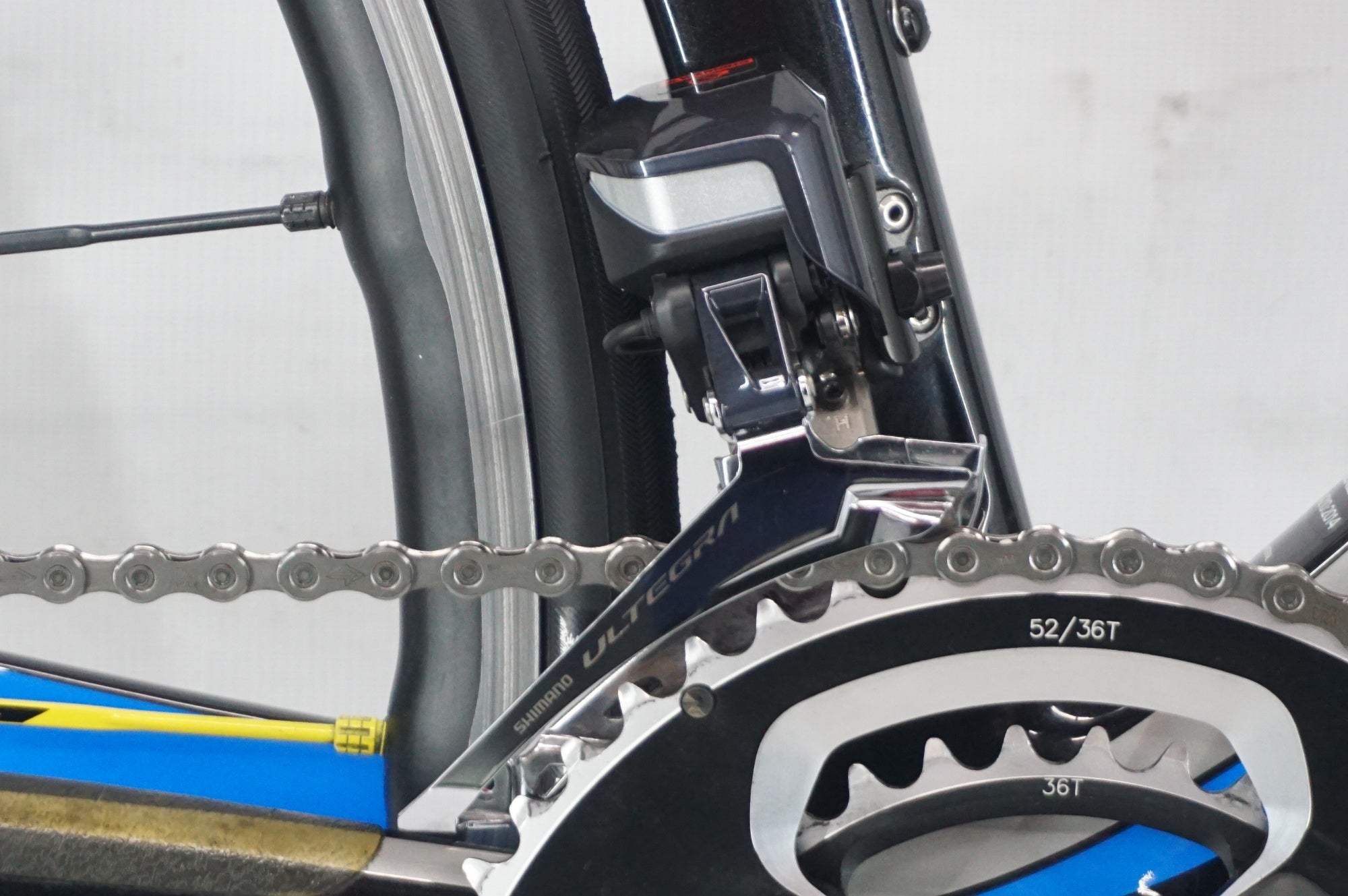 MERIDA 「メリダ」 REACTO 4000 2018年モデル ロードバイク / 阪急塚口店