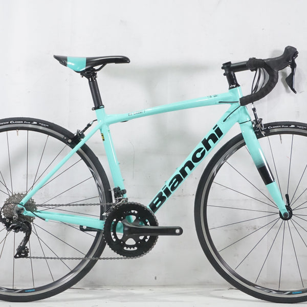BIANCHI 「ビアンキ」 VIA NIRONE 7 105 2021年モデル ロード