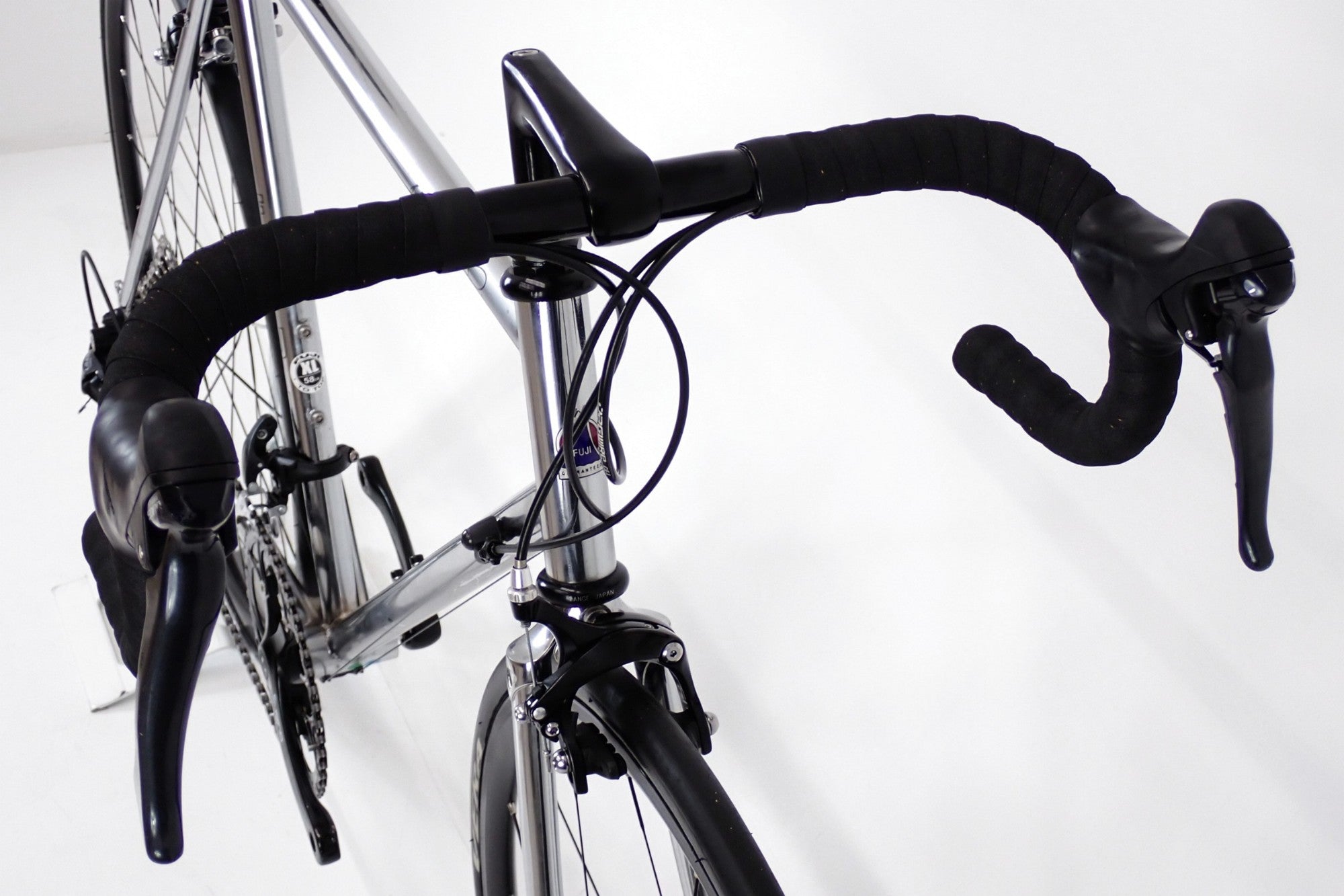 FUJI 「フジ」 BALLAD Ω 2020年モデル ロードバイク / 伊勢崎店