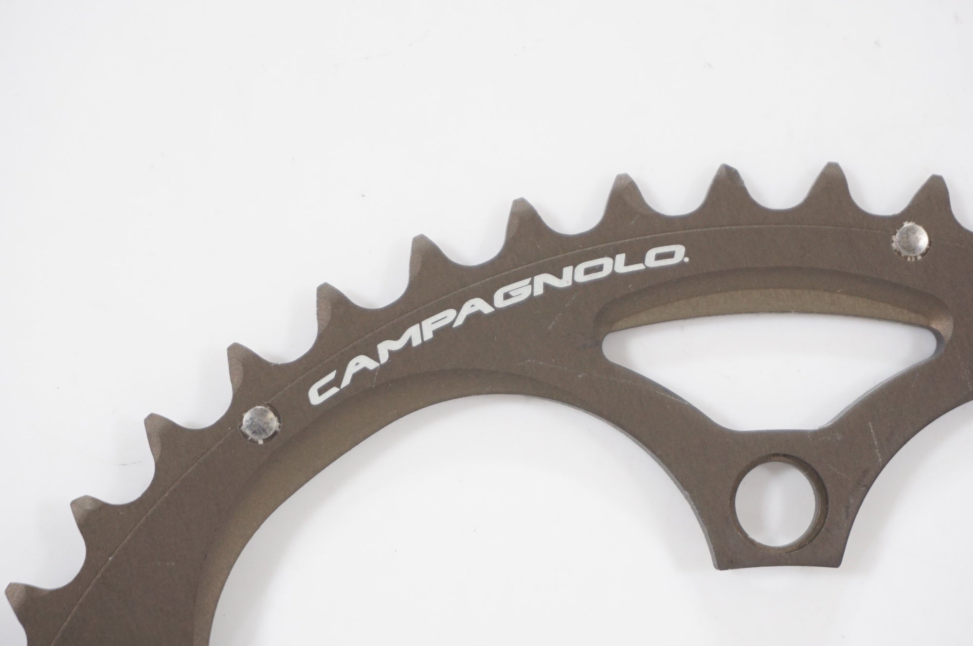 CAMPAGNOLO 「カンパニョーロ」 53T チェーンリング / AKIBA店
