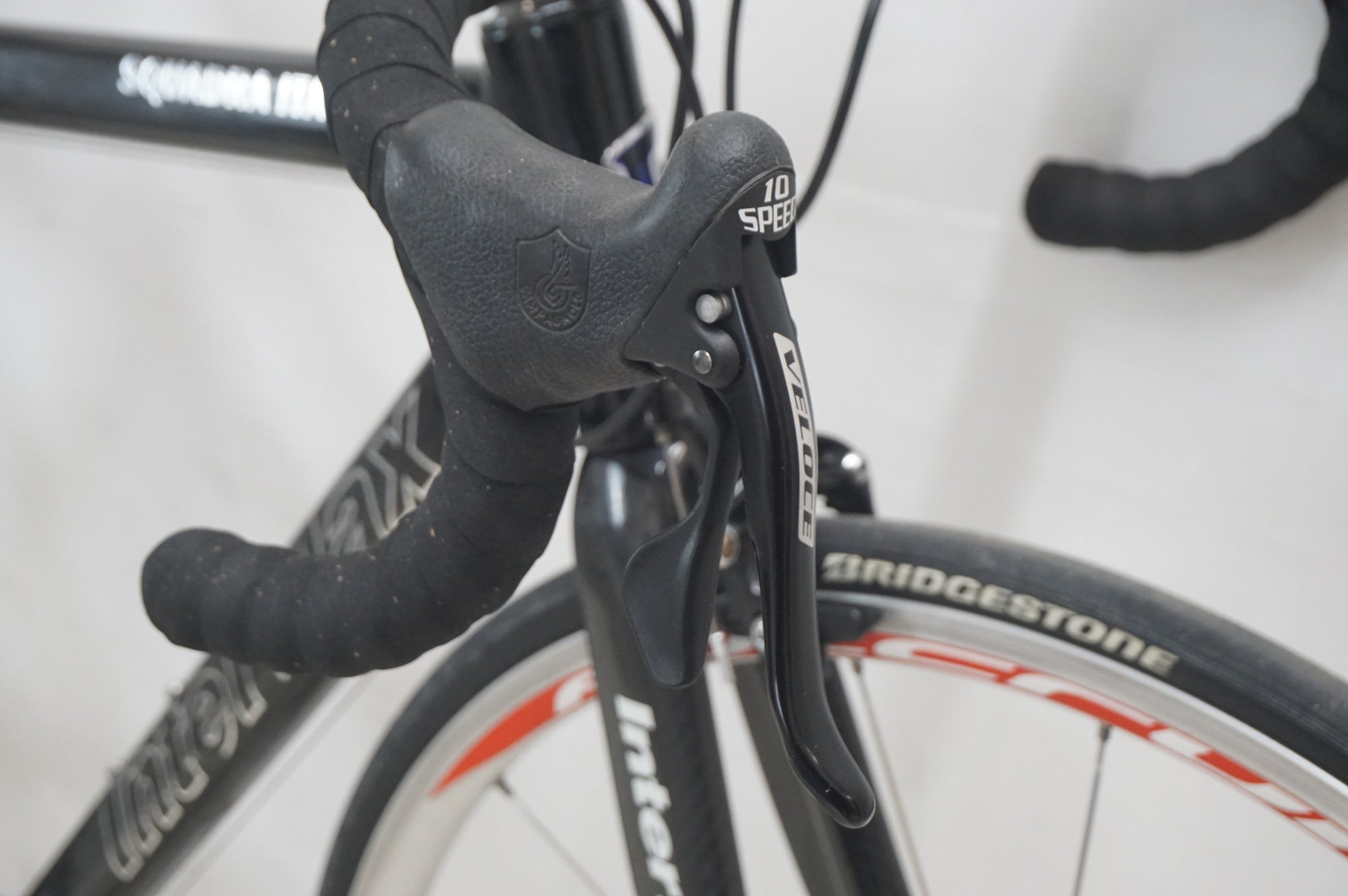 INTERMAX 「インターマックス」 SQUADRA ITALIA 2008年頃 ロードバイク / 福岡店