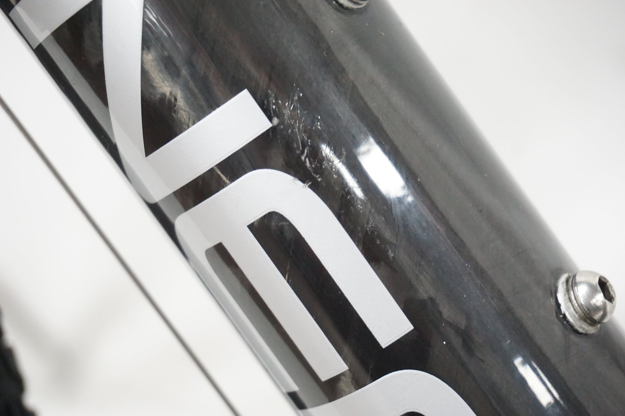 GARNEAU 「ガノー」 CXR 2012年モデル ロードバイク / 奈良店