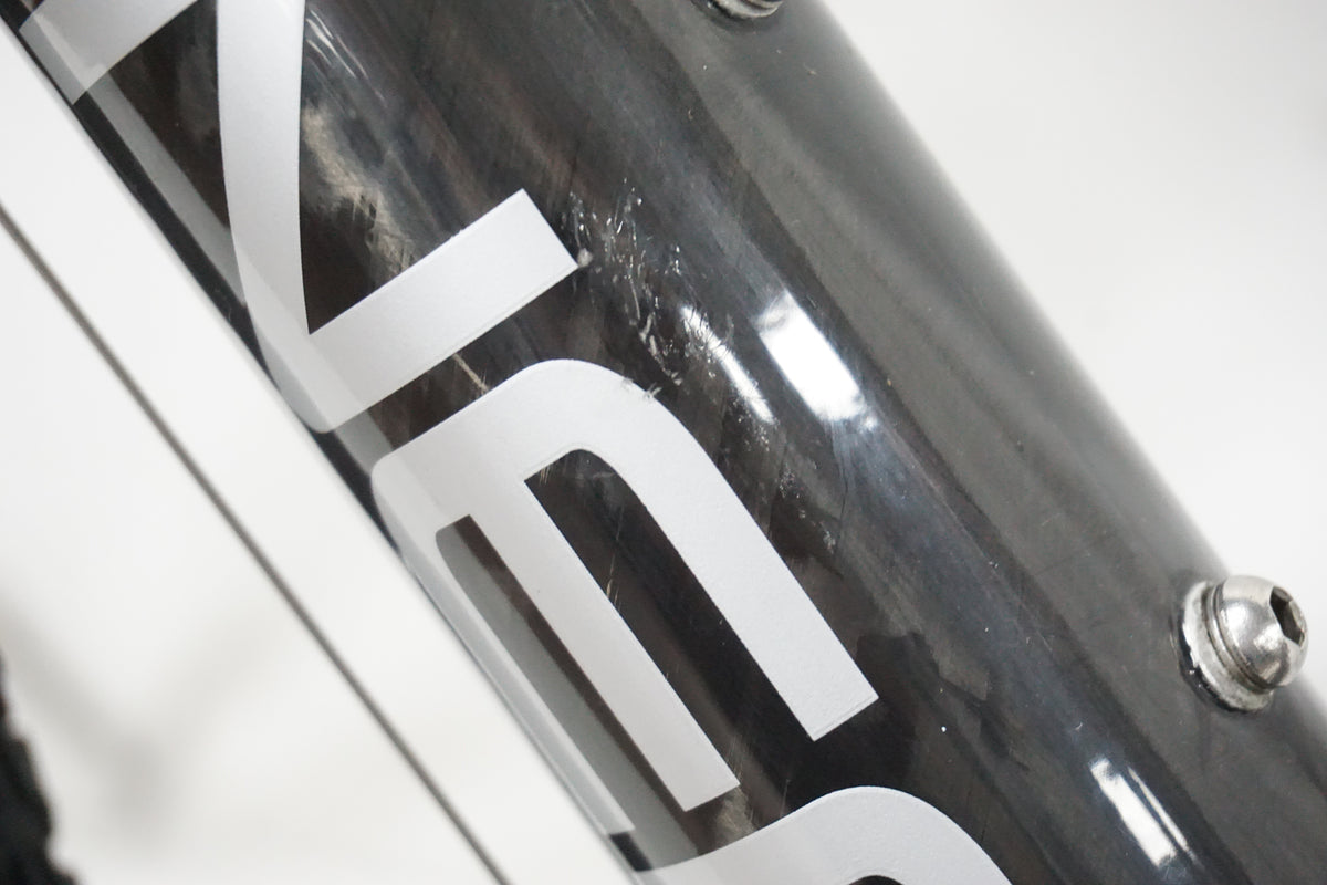 GARNEAU 「ガノー」 CXR 2012年モデル ロードバイク / 奈良店