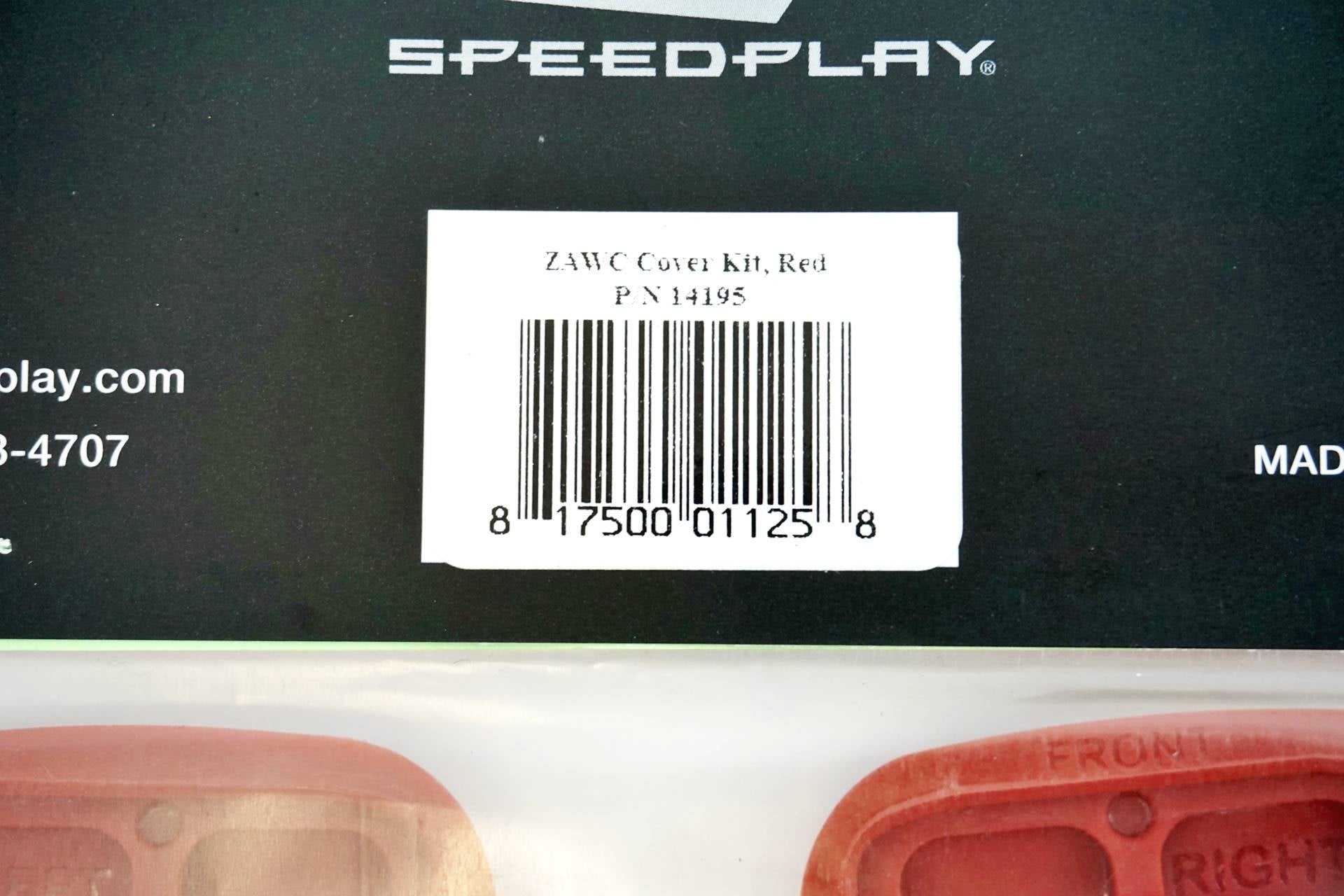 SPEEDPLAY 「スピードプレイ」 ZERO COFFEE SHOP CAPS クリート