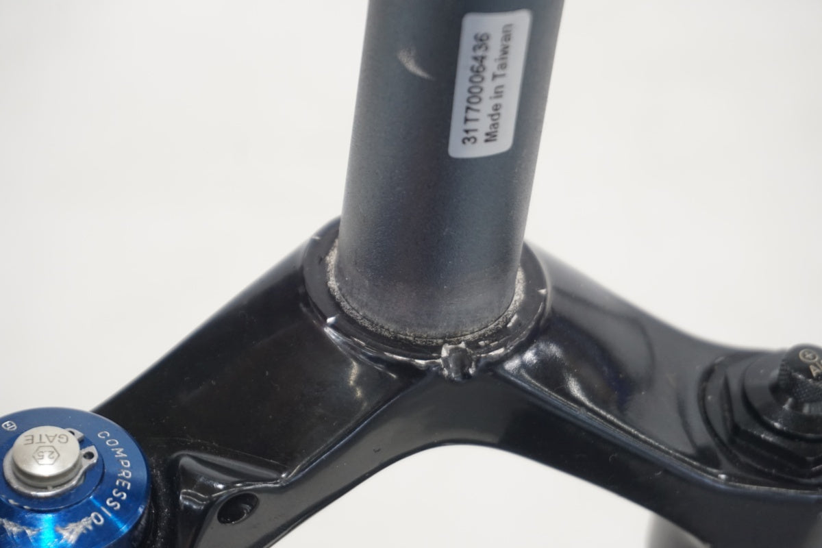 ROCKSHOX 「ロックショック」 REBA 100mm フロントフォーク / 京都八幡店