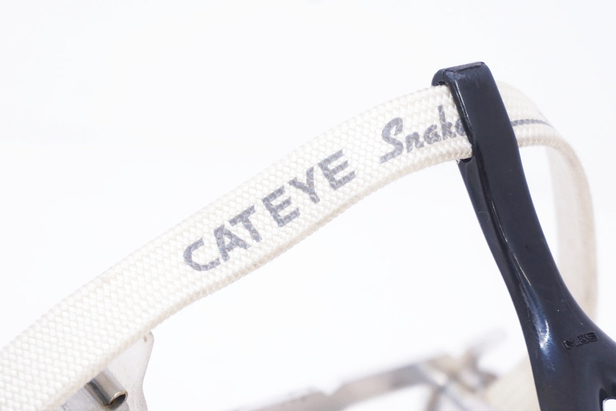 MKS 「ミカシマ」 SYLVAN ペダル / 大阪美原北インター店