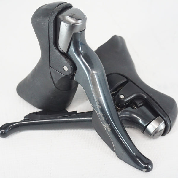 SHIMANO 「シマノ」 TIAGRA ST-4700 デュアルコントロールレバー