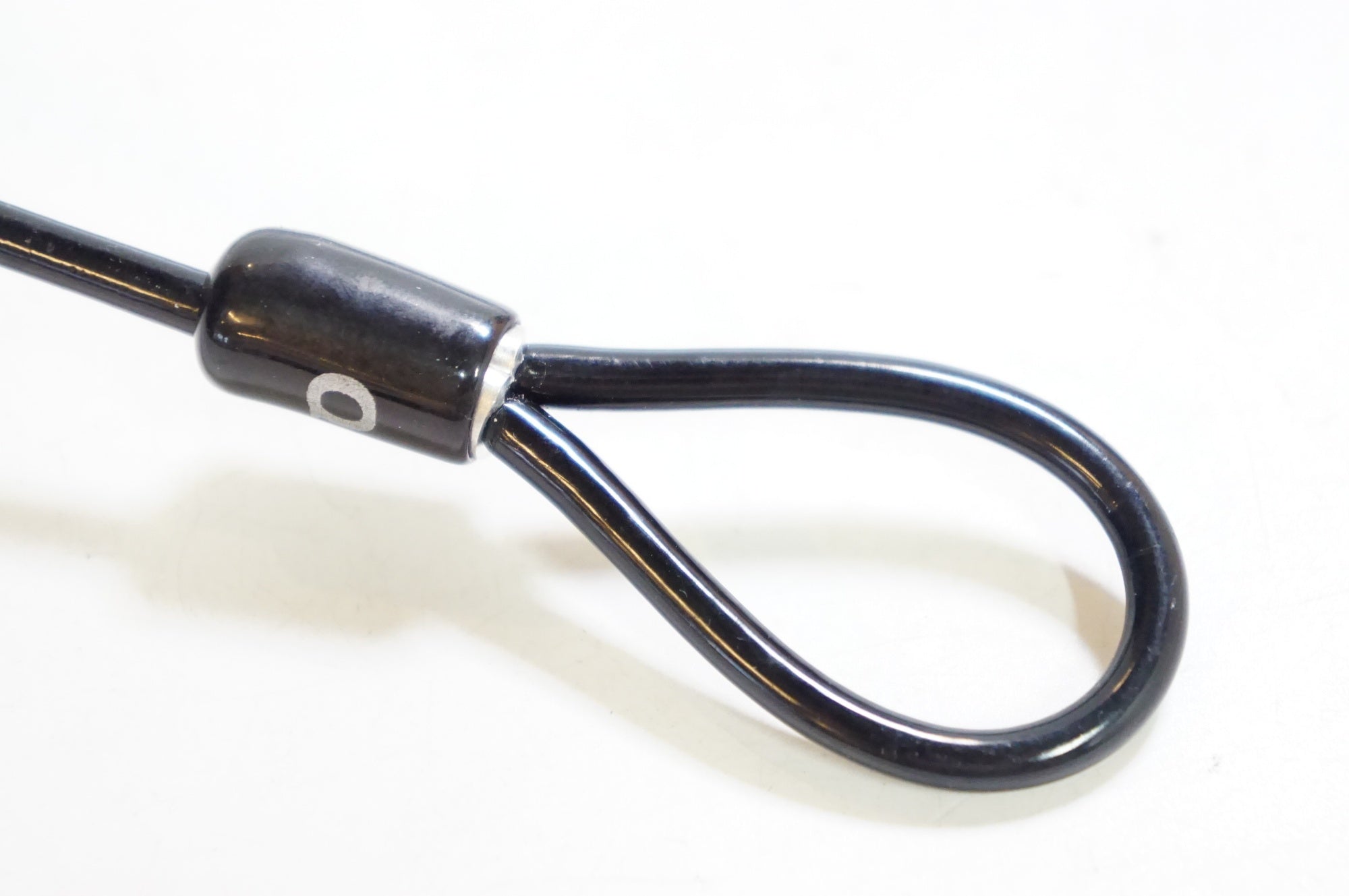 CROPS 「クロップス」 ダイヤルワイヤーロック / 熊谷本店