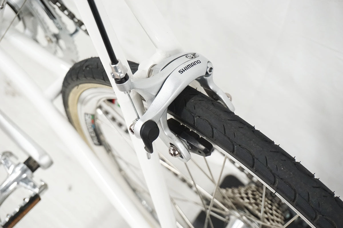 GIOS 「ジオス」 ANTICO 2023年頃モデル 20インチ ミニベロ / 奈良店