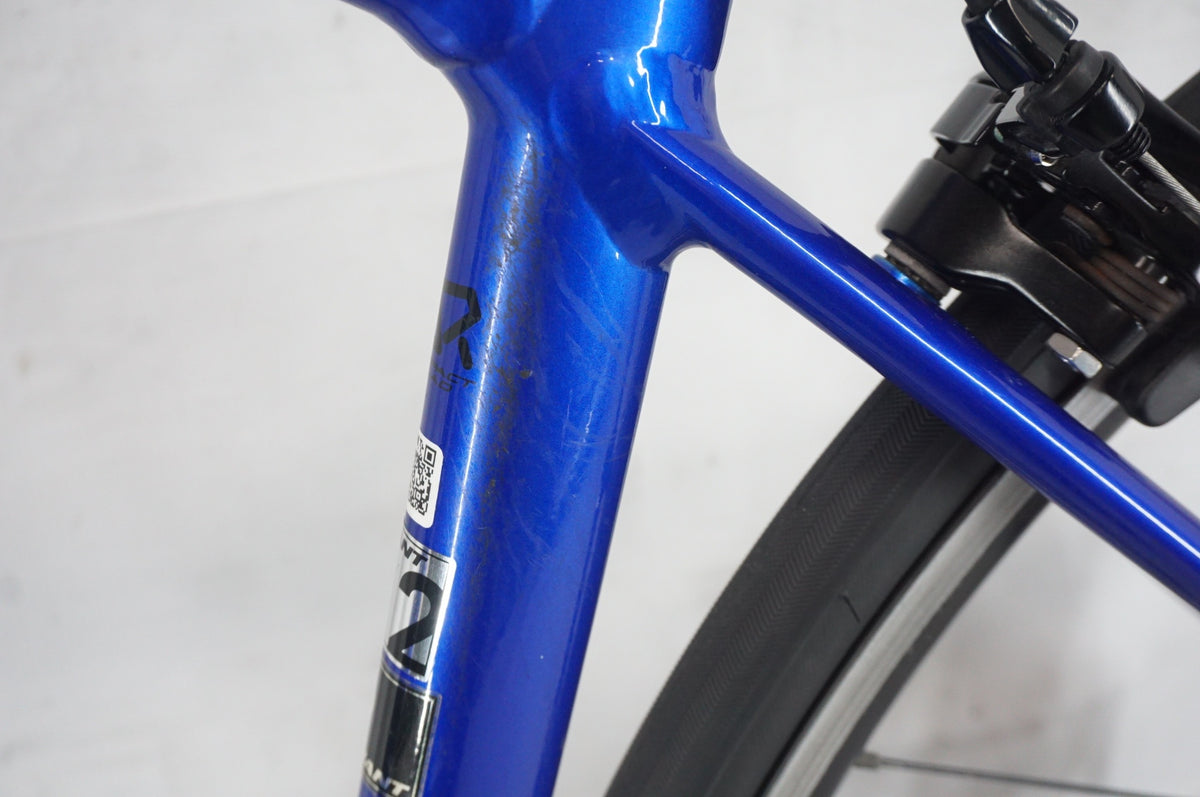 GIANT 「ジャイアント」 TCR SLR2 2018年モデル ロードバイク / 阪急塚口店
