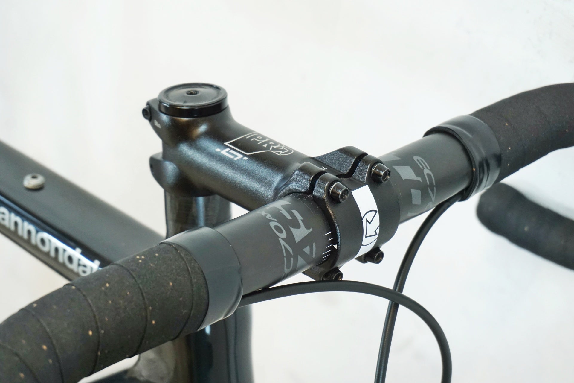 CANNONDALE 「キャノンデール」 TOPSTONE CARBON FORCE eTAP AXS 2020年モデル ロードバイク / 有明ガーデン店