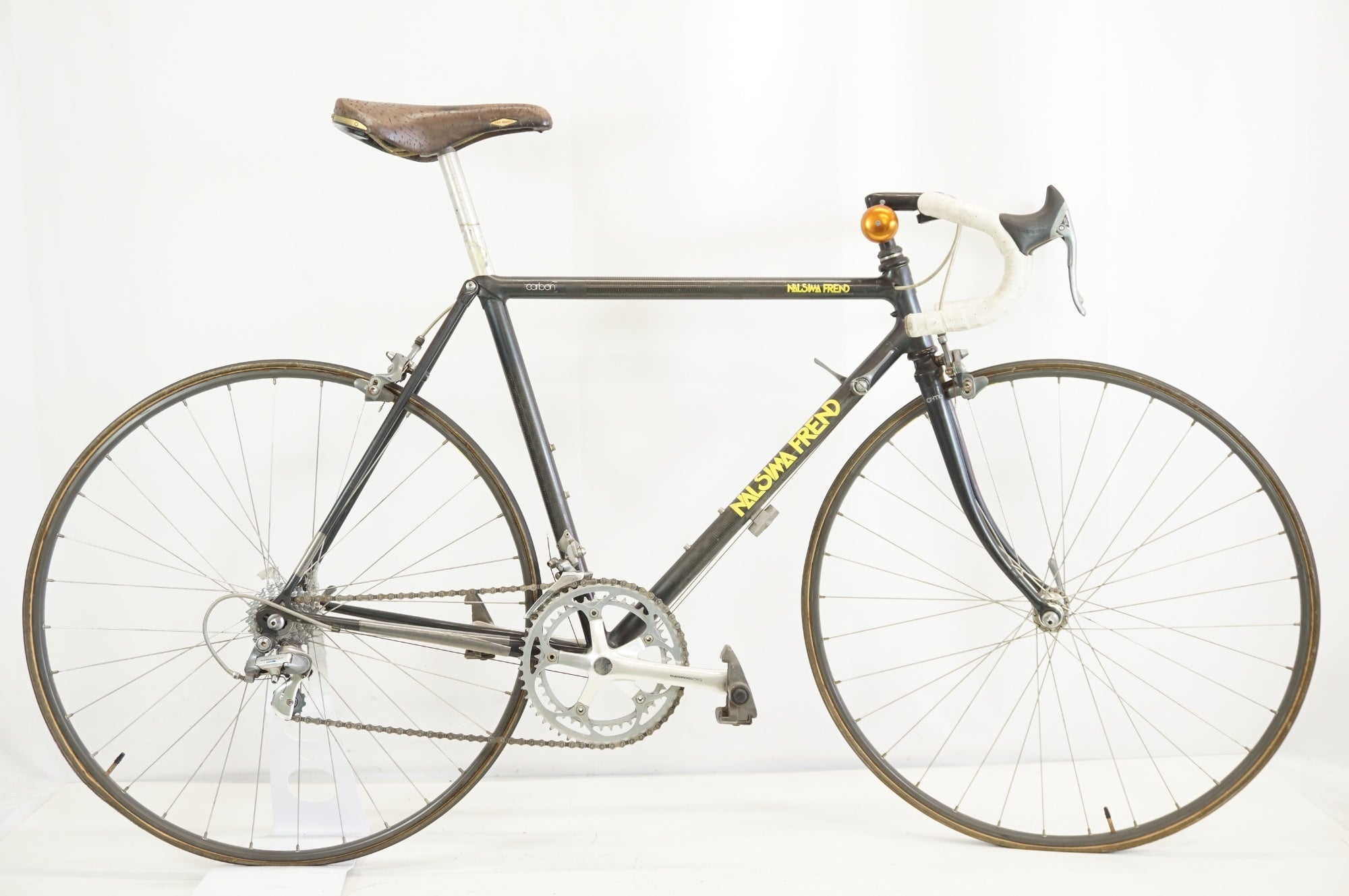 NALSIMA 「ナルシマ」 FREND 年式不明 ロードバイク カスタム / 宇都宮店