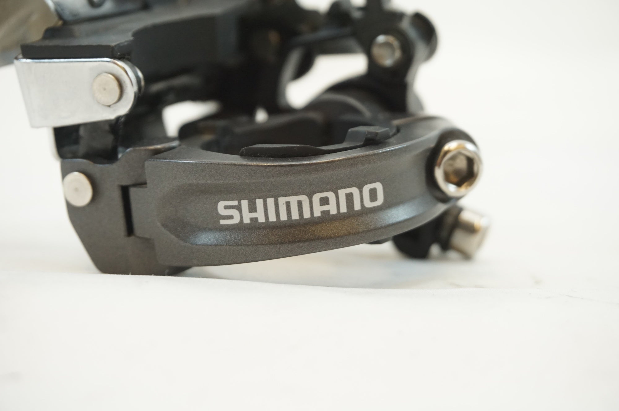 SHIMANO 「シマノ」 FD-M660 フロントディレイラー / 有明ガーデン店