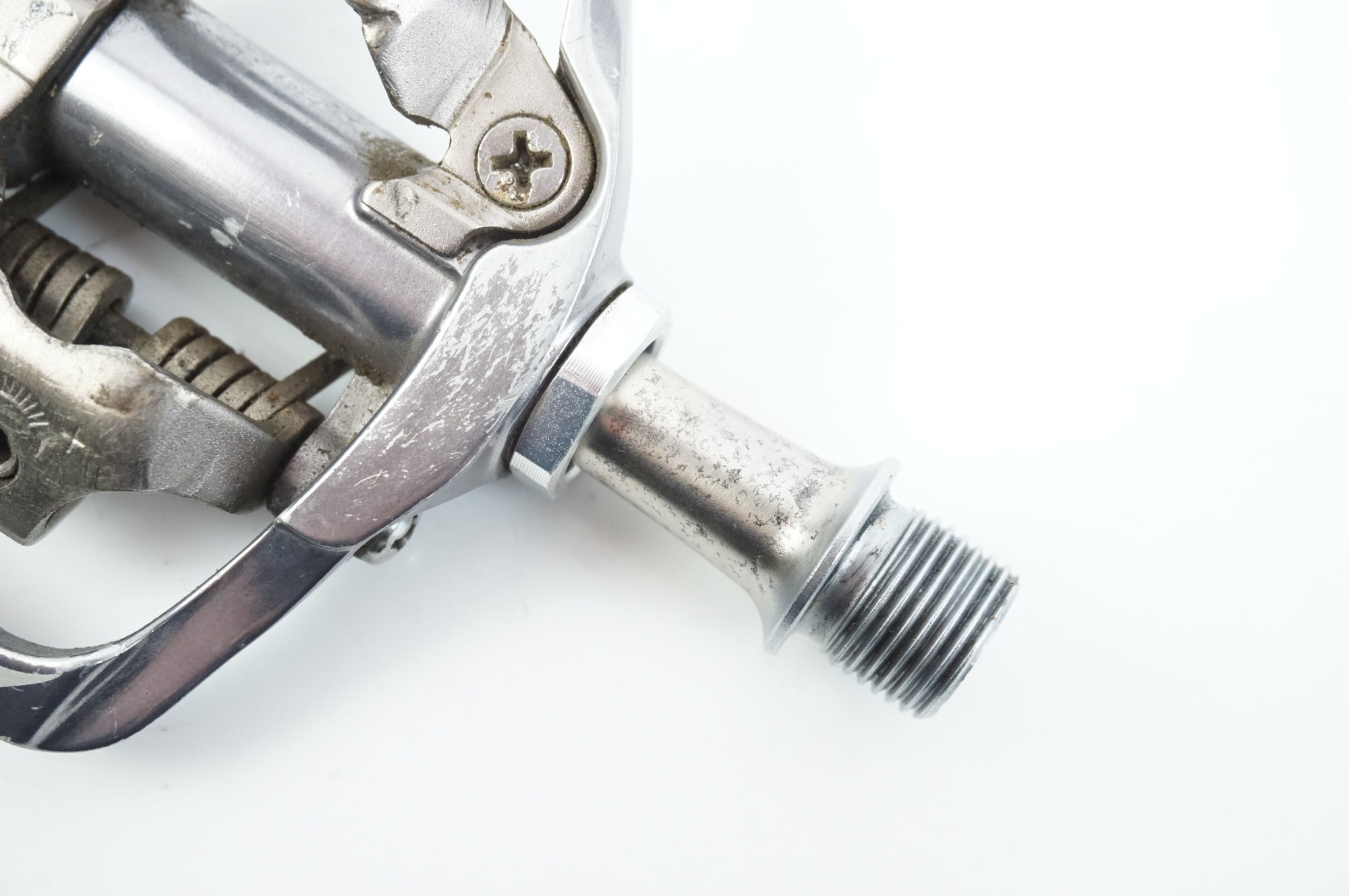 SHIMANO 「シマノ」 PD-A600 ペダル / 中目黒店