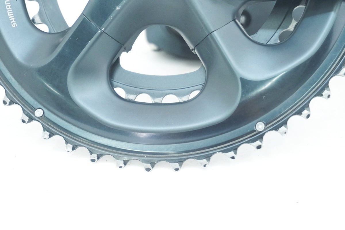 SHIMANO 「シマノ」 ULTEGRA FC-R8000 50-34T 170mm クランク / 大阪美原北インター店