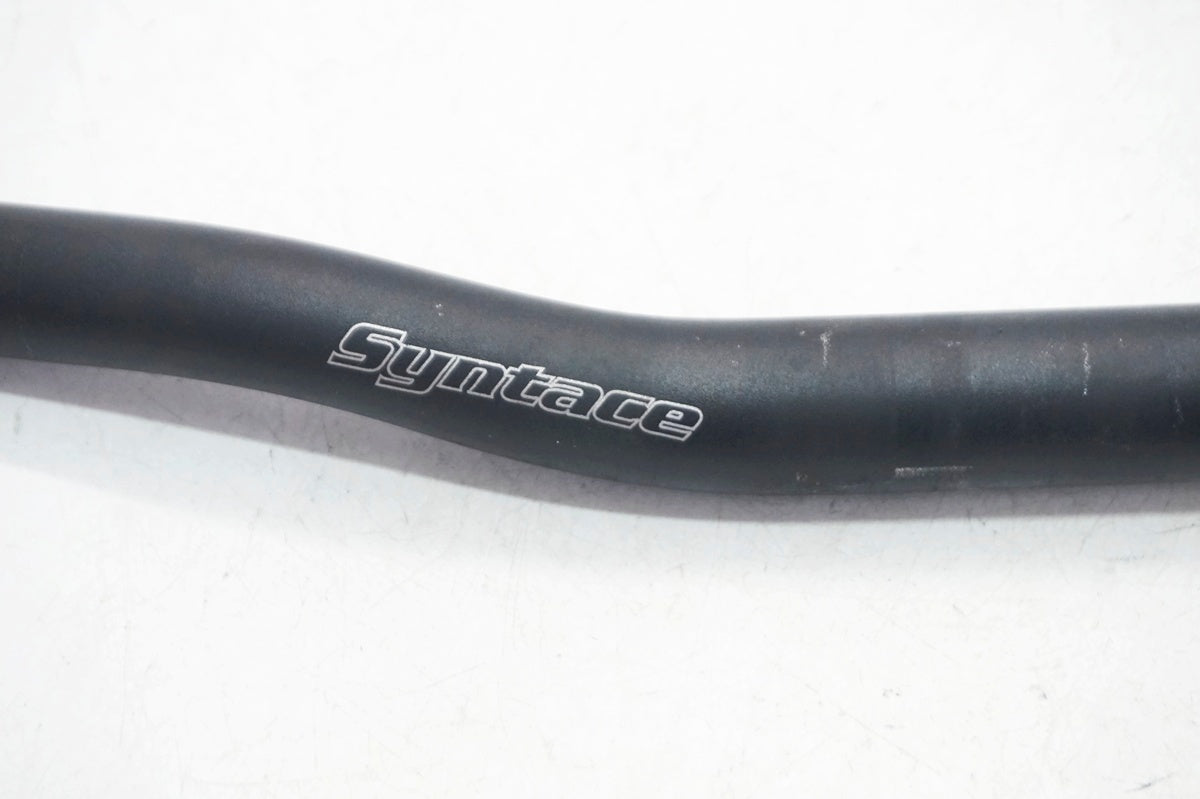 SYNTACE 「シンテース」 ECORISER Φ25.4 640mm ハンドル / 大阪門真店