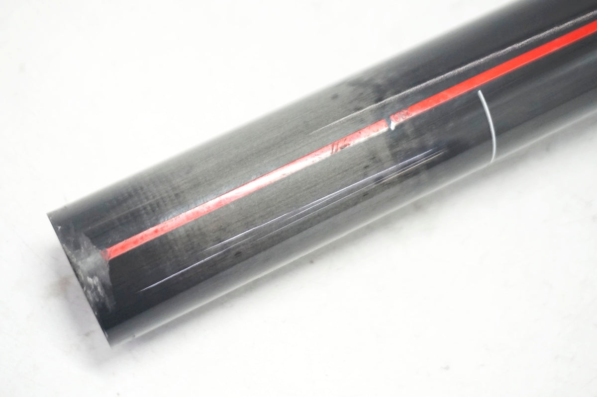 3T 「スリーティー」 ZERO 25 TEAM Φ31.6 350mm シートポスト / 大阪門真店