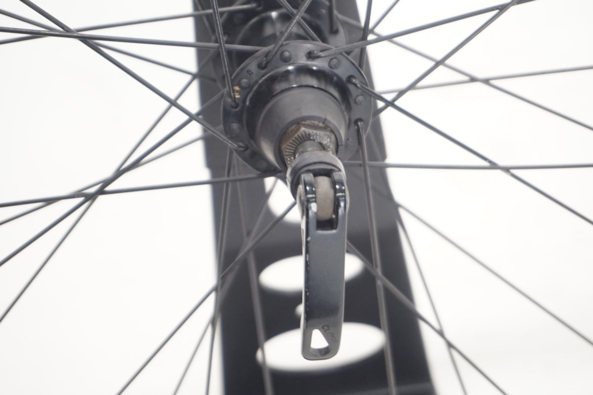 ブランド不明 SHIMANO8-9速 ホイールセット / 滋賀大津店