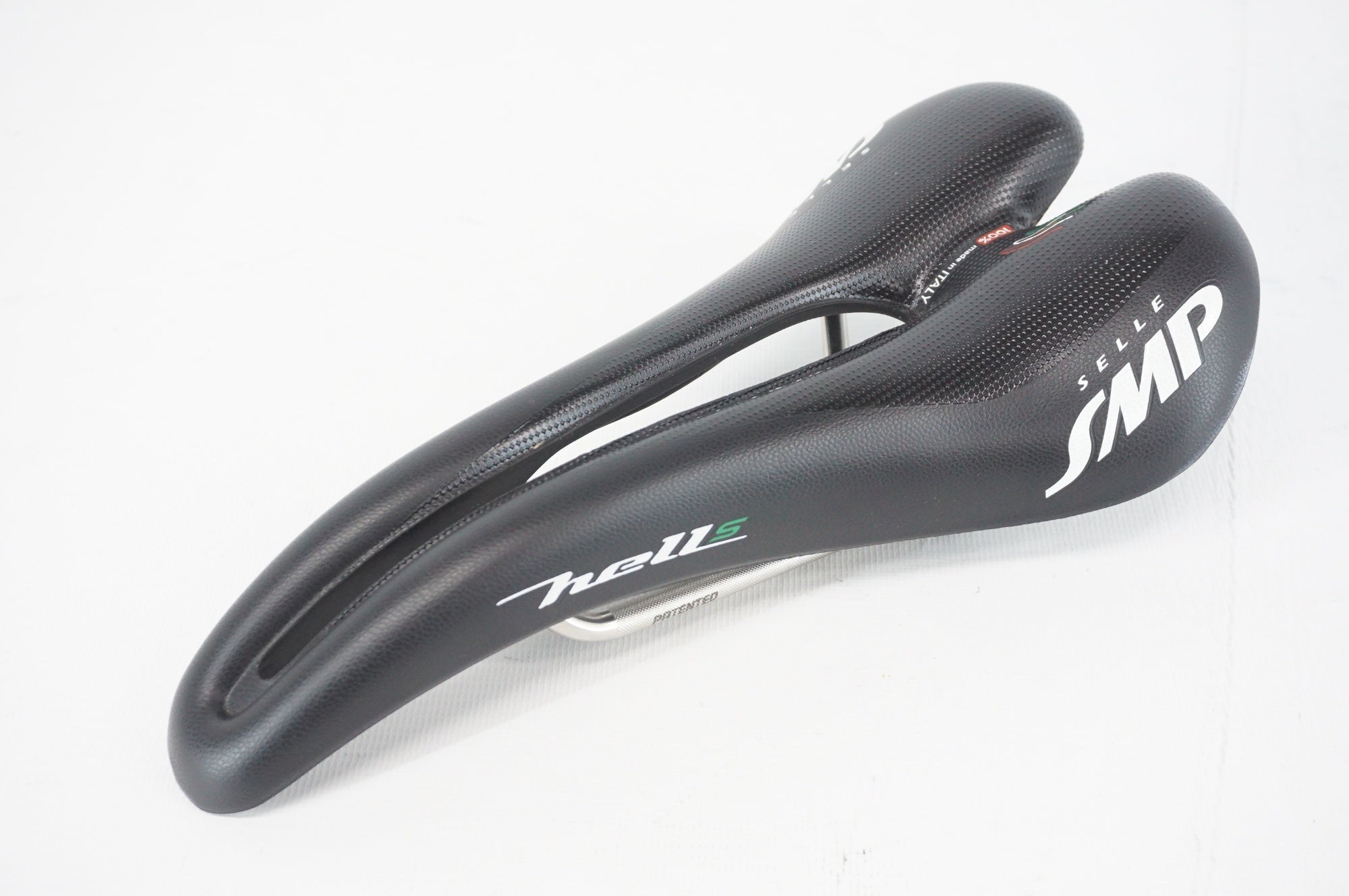 SELLE SMP 「セラエスエムピー」 HELL S サドル / 阪急塚口店