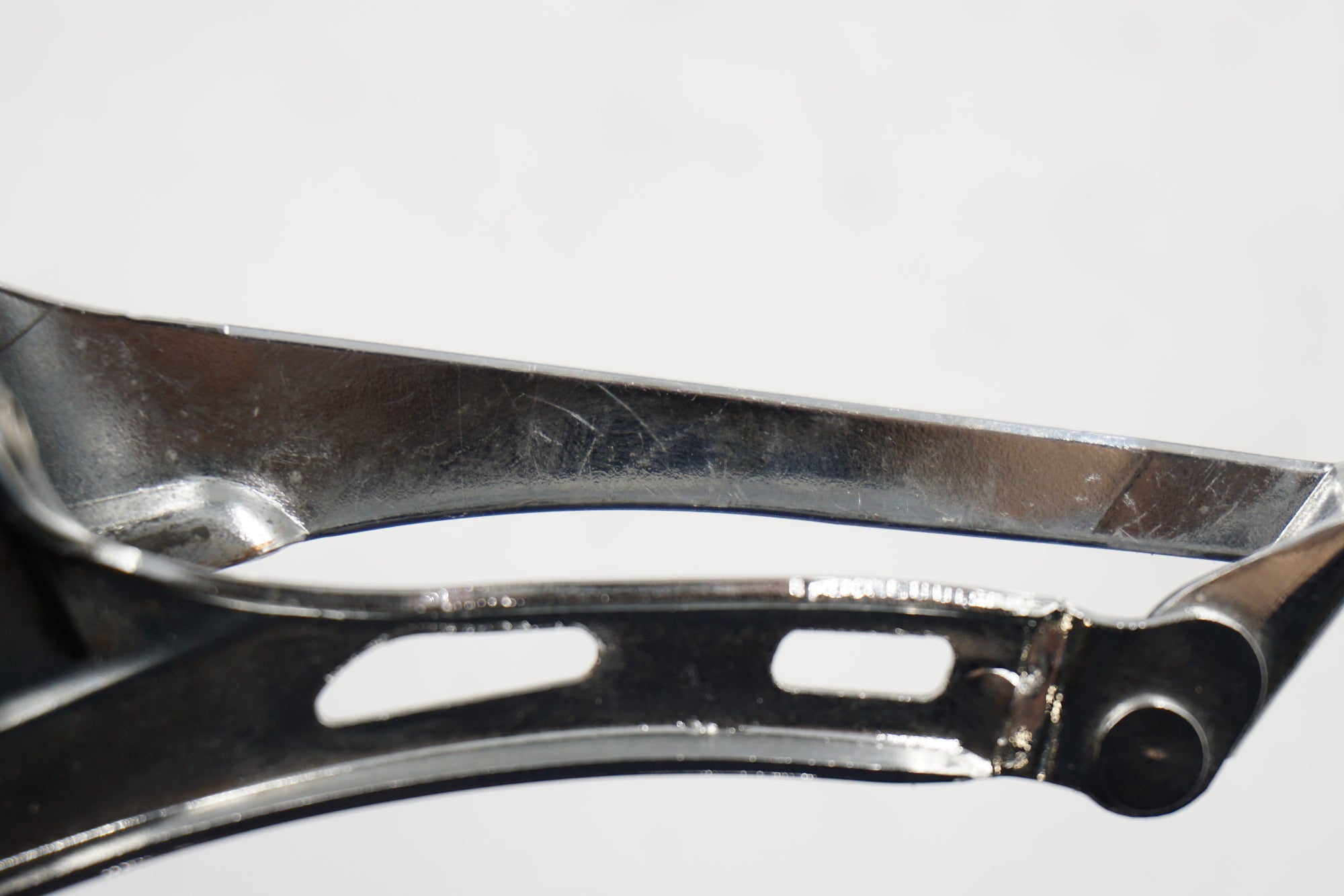 SENSAH 「センサー」 EMPIRE フロントディレイラー / 奈良店