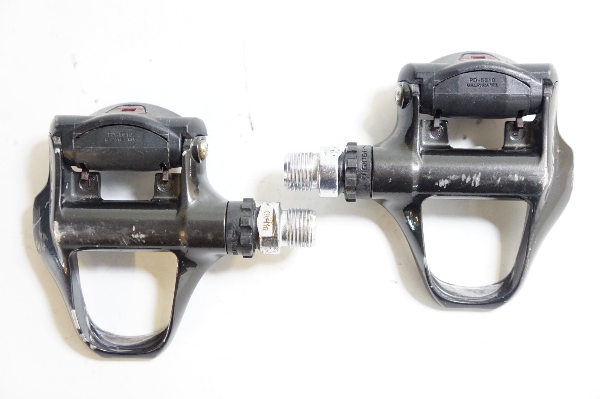 SHIMANO 「シマノ」 105 PD-5610 ペダル / 熊谷本店