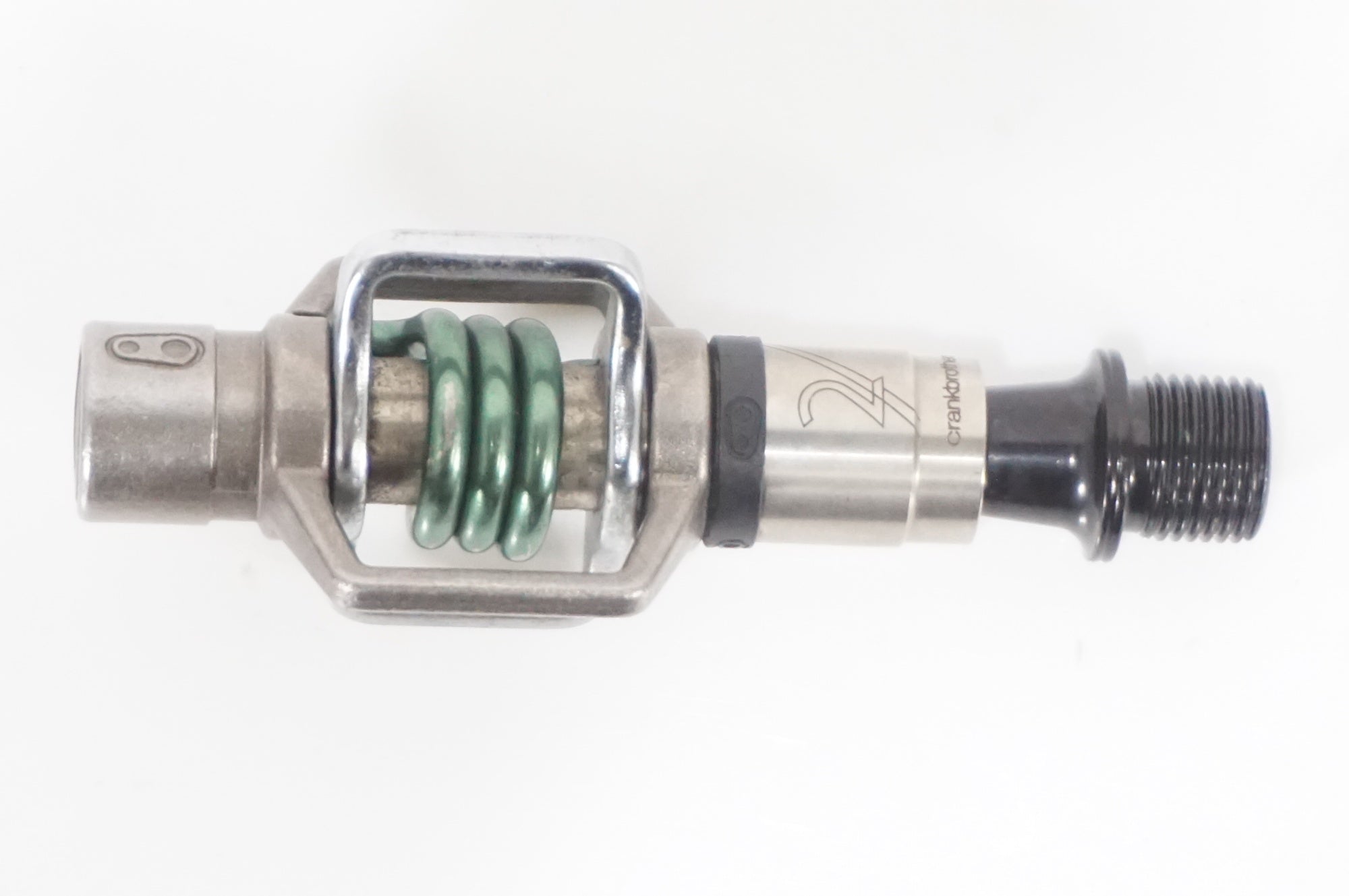 CRANKBROTHERS 「クランクブラザーズ」 EGGBEATER2 ペダル / AKIBA店