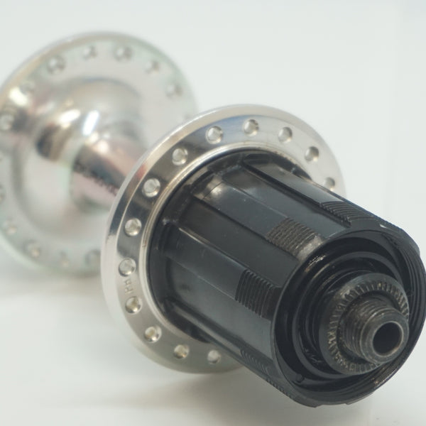 shimano DURA-ACE INTEGRATED-8SIS ハブ SHIMANO 「シマノ」 DURA-ACE INTEGRATED 8SIS シマノ8速 ハブ