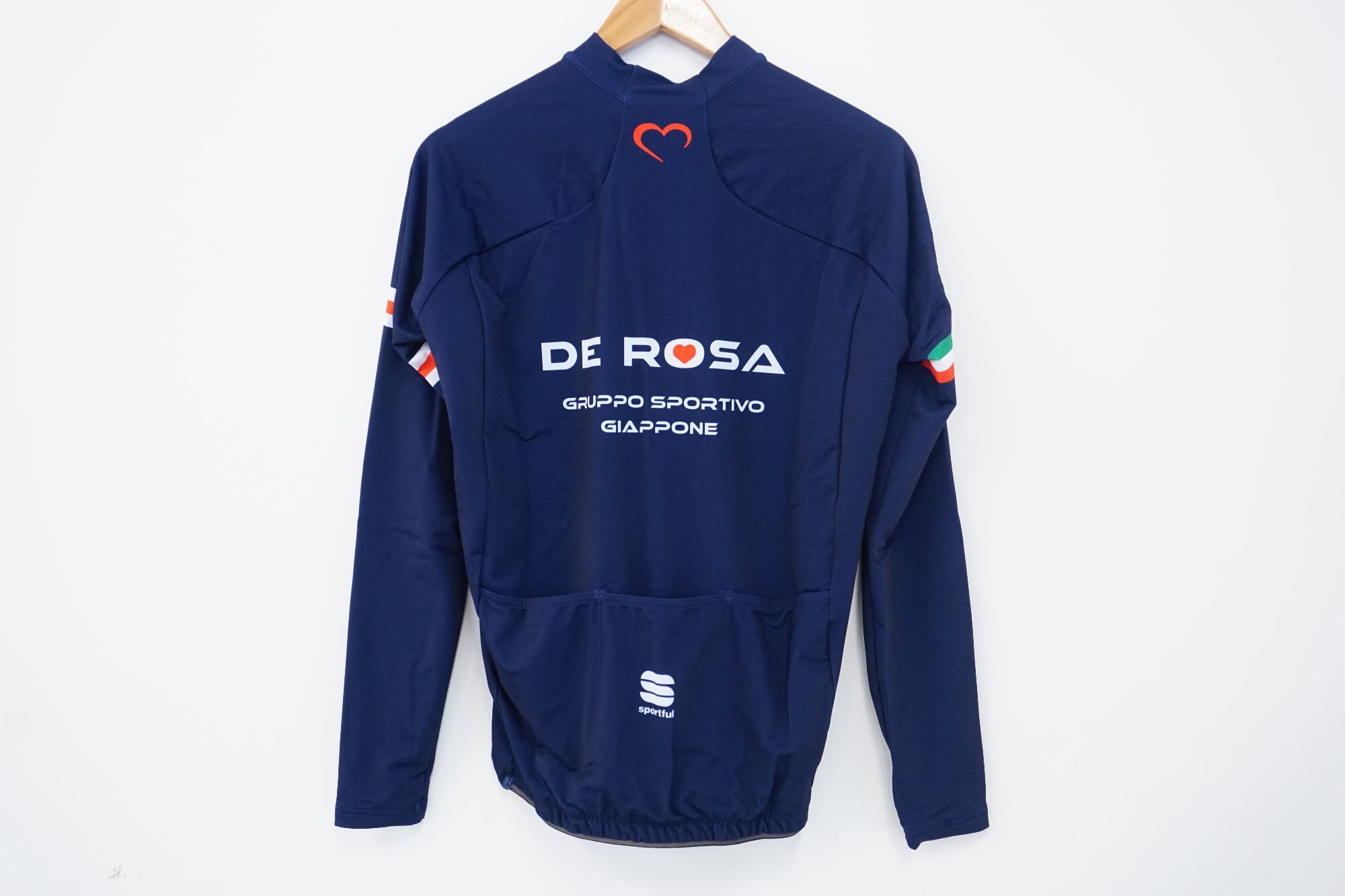 DE ROSA 「デローザ」 Lサイズ ジャージ / 浜松店