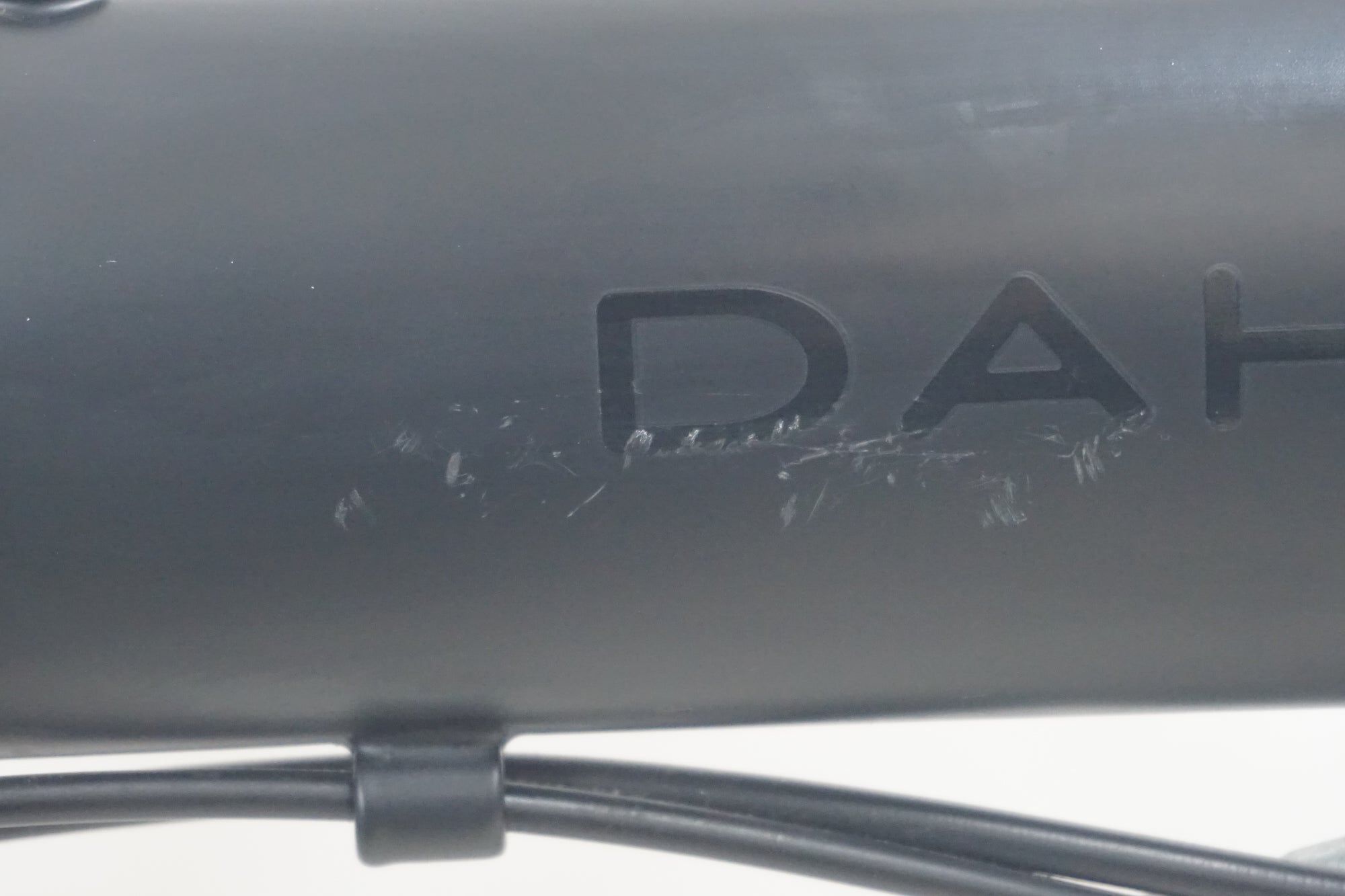 DAHON 「ダホン」 K3 LTD 2023年頃 14インチ 折り畳み自転車 / 福岡店