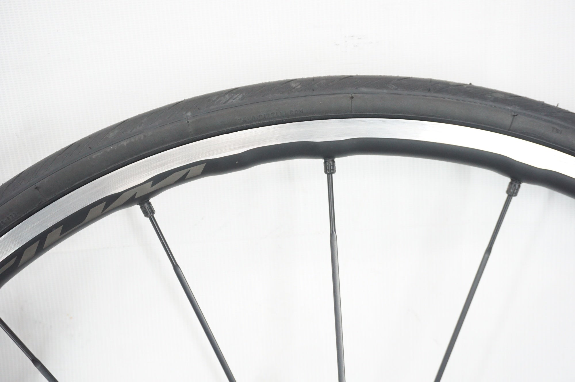 MAVIC 「マヴィック」 KSYRIUM PRO UST シマノ11速 ホイールセット / 阪急塚口店