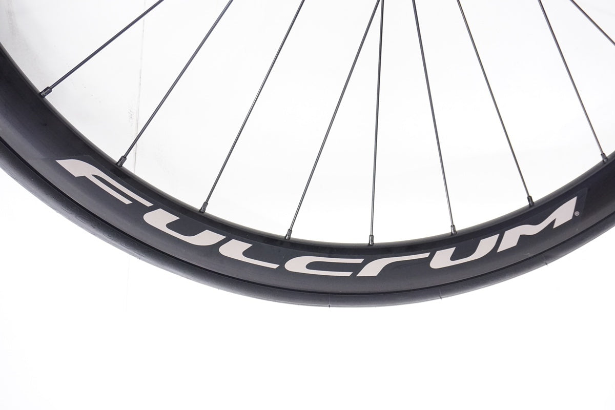 FULCRUM「フルクラム」 RACING800 DISC シマノ11速 ホイールセット / 浜松店