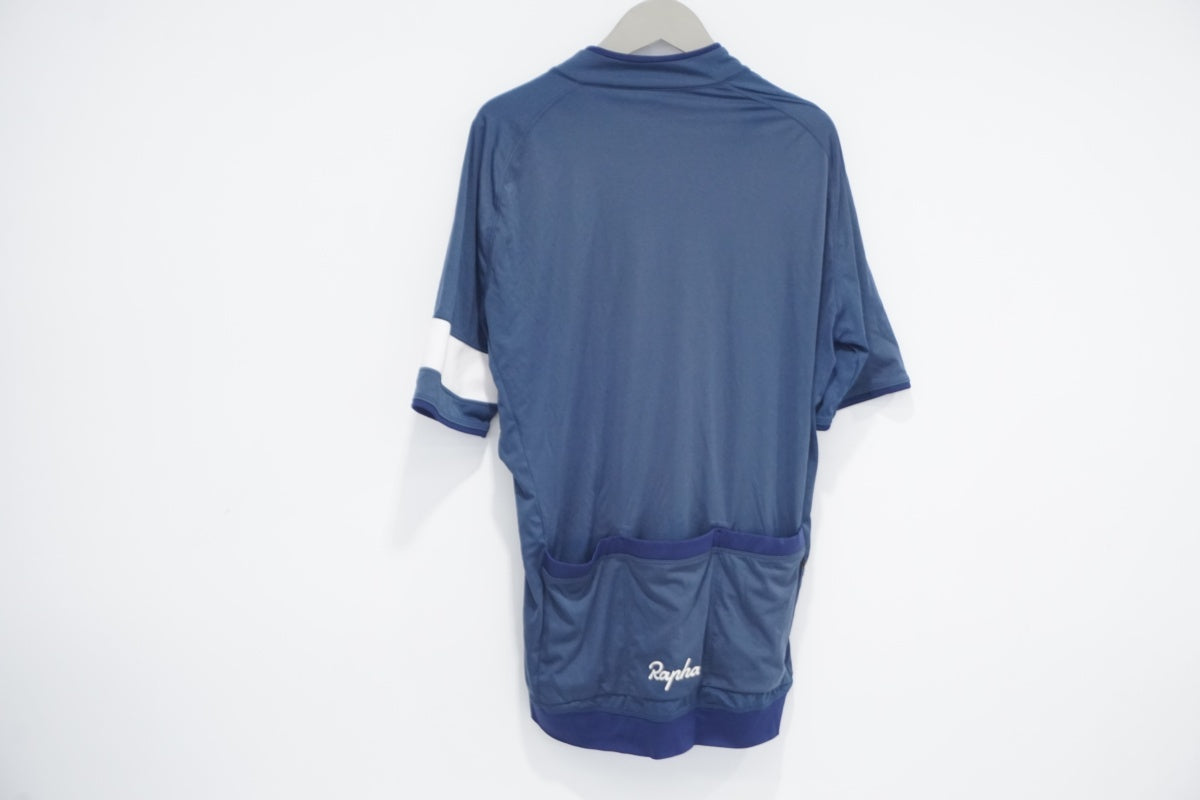 RAPHA 「ラファ」 XLサイズ 半袖サイクルジャージ / 滋賀大津店