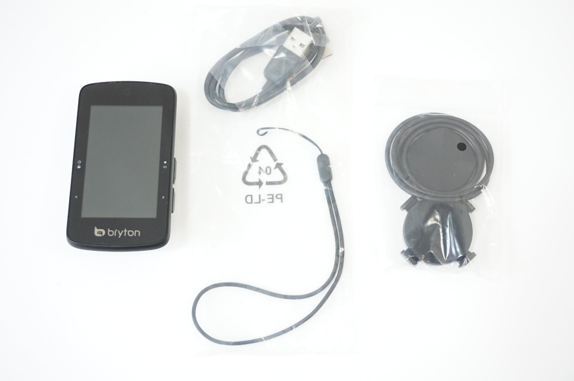 BRYTON 「ブライトン」 RIDER 750 SE サイクルコンピューター / 世田谷