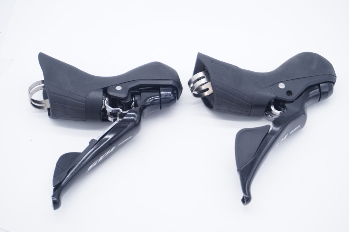 SHIMANO 「シマノ」 105 ST-R7025 デュアルコントロールレバー