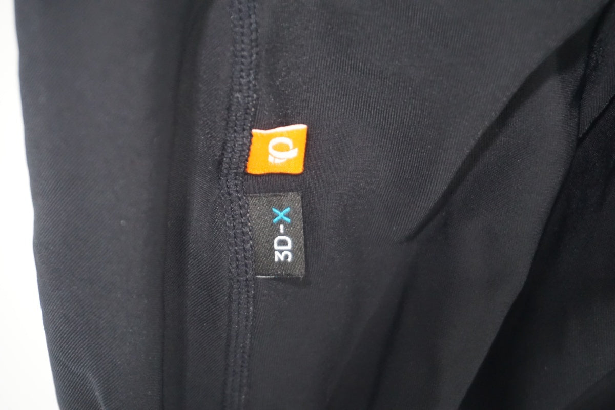 PEARL IZUMI 「パールイズミ」 3D-X Mサイズ ビブタイツ / 滋賀大津店