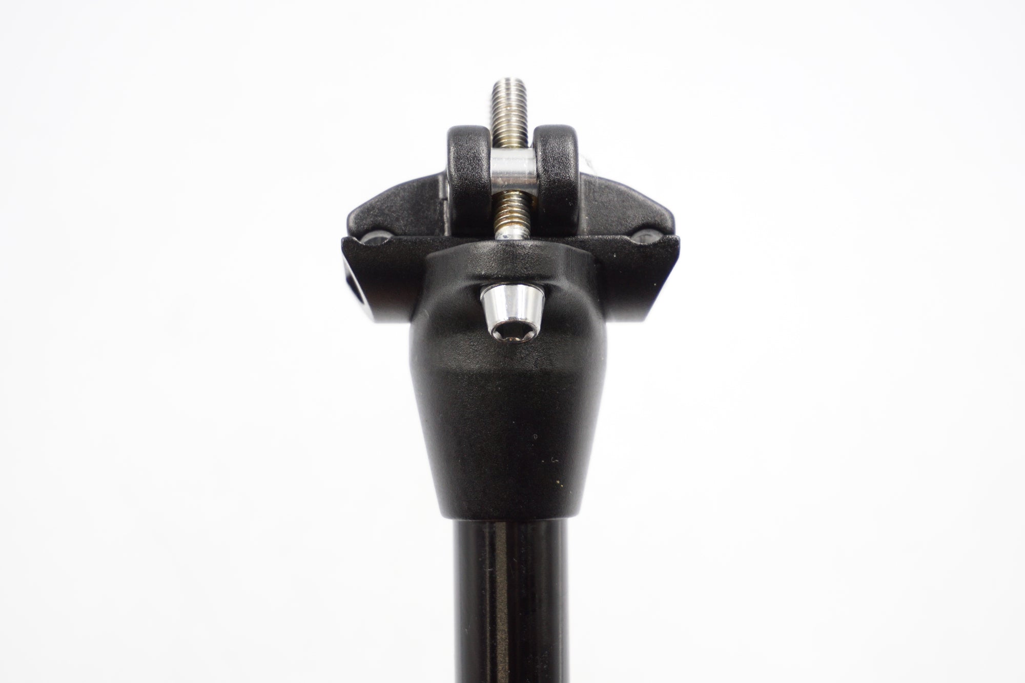 LUNJE 「ルンジェ」 Φ27.2 350mm シートポスト / 奈良店