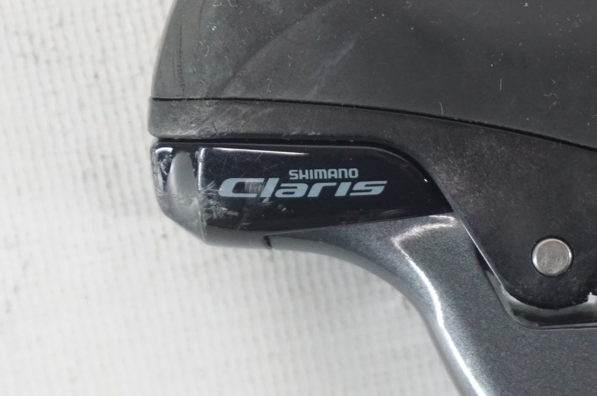SHIMANO 「シマノ」 CLARIS ST-R2000 デュアルコントロールレバー / 阪急塚口店