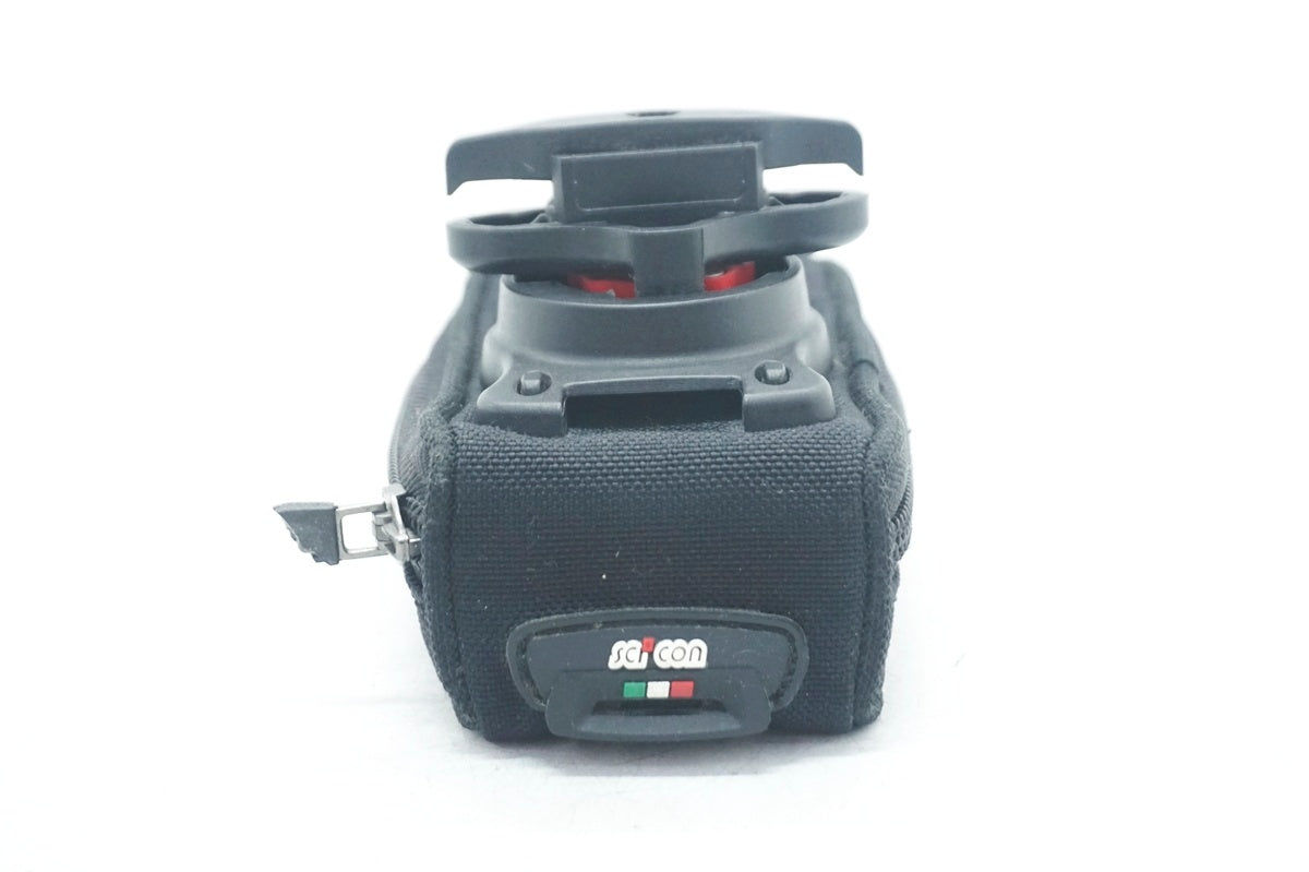 SCICON 「シーコン」 サドルバッグ / 大阪門真店