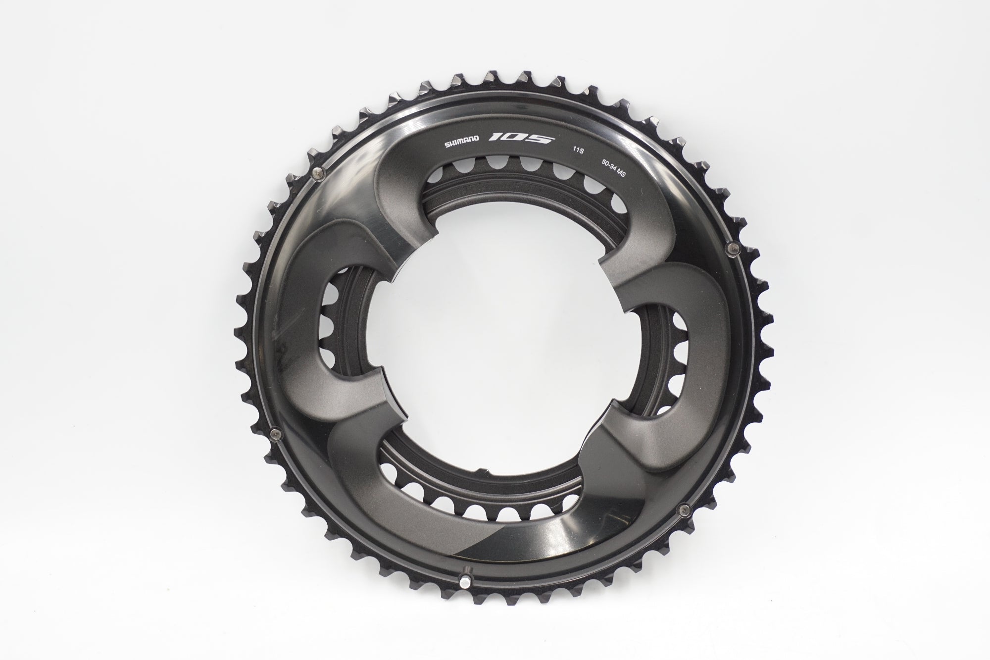 SHIMANO 「シマノ」 R7000 50-34T チェーンリング / 奈良店