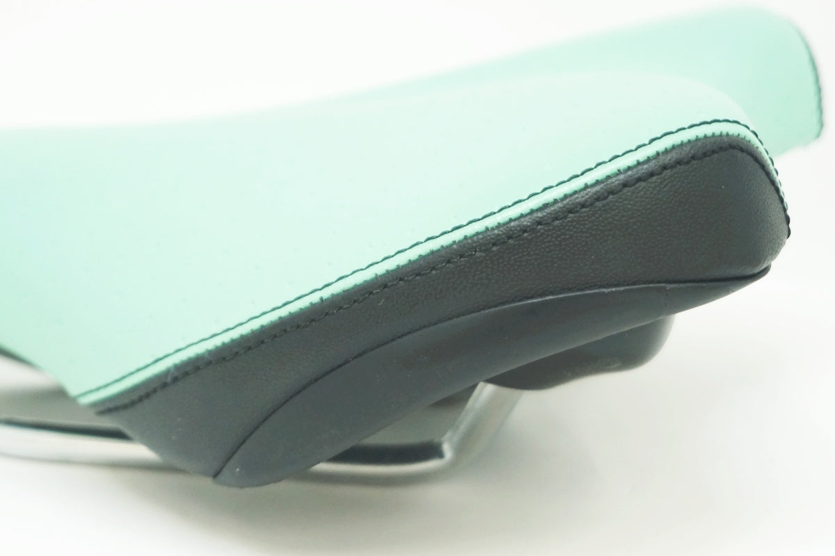 VELO 「ベロ」 BIANCHI サドル / 大阪美原北インター店