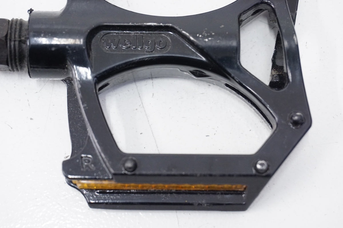 WELLGO「ウェルゴ」 M195 ペダル / 浜松店