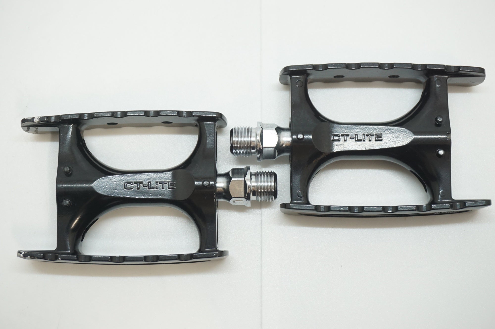 MKS 「ミカシマ」 CT-LITE ペダル / 福岡店