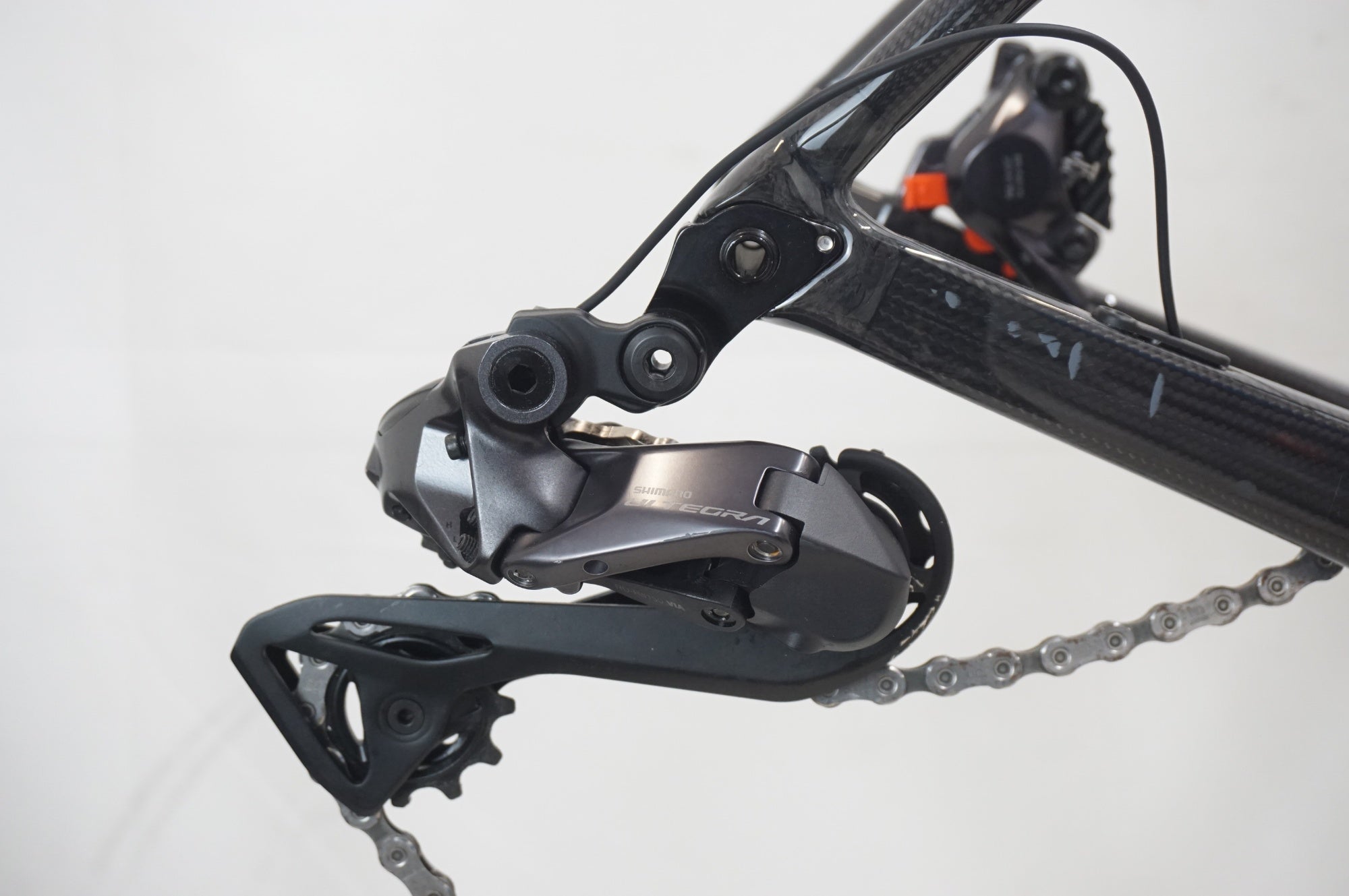 TIME 「タイム」 ALPE D'HUEZ 2024年モデル フレームセット / 福岡店