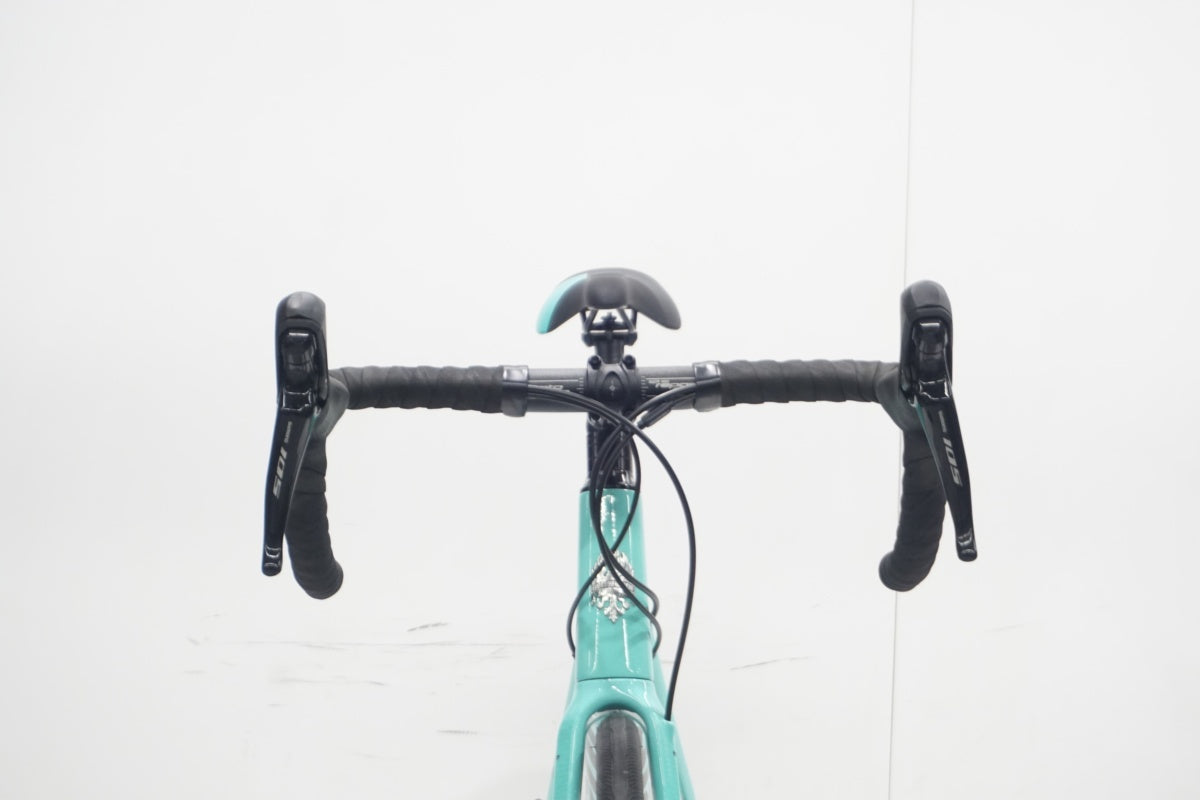BIANCHI 「ビアンキ」 SPRINT DISC 105 2020年モデル ロードバイク / 滋賀大津店