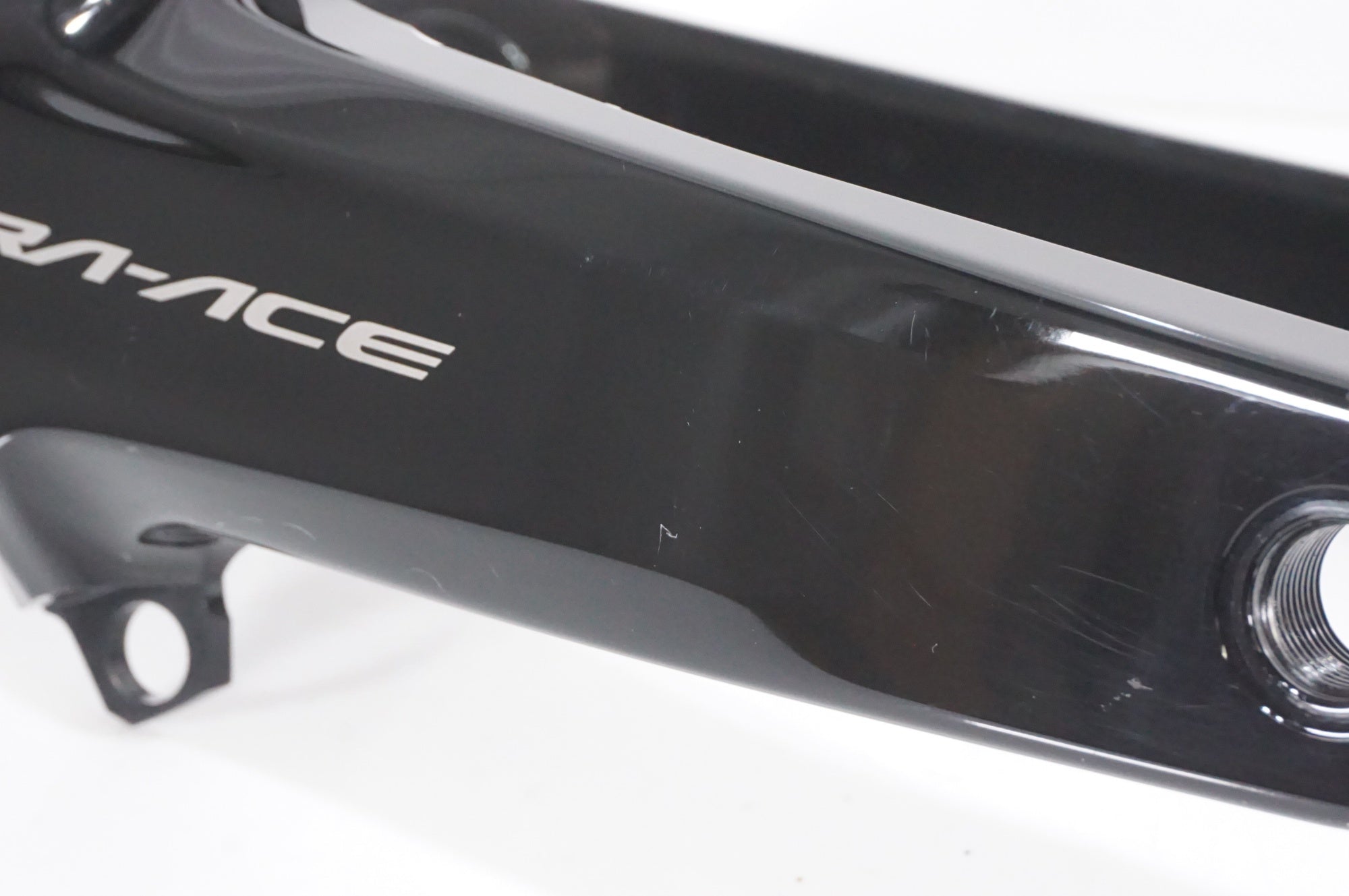 SHIMANO 「シマノ」 DURA ACE FC-09 170mm クランクアーム / AKIBA店