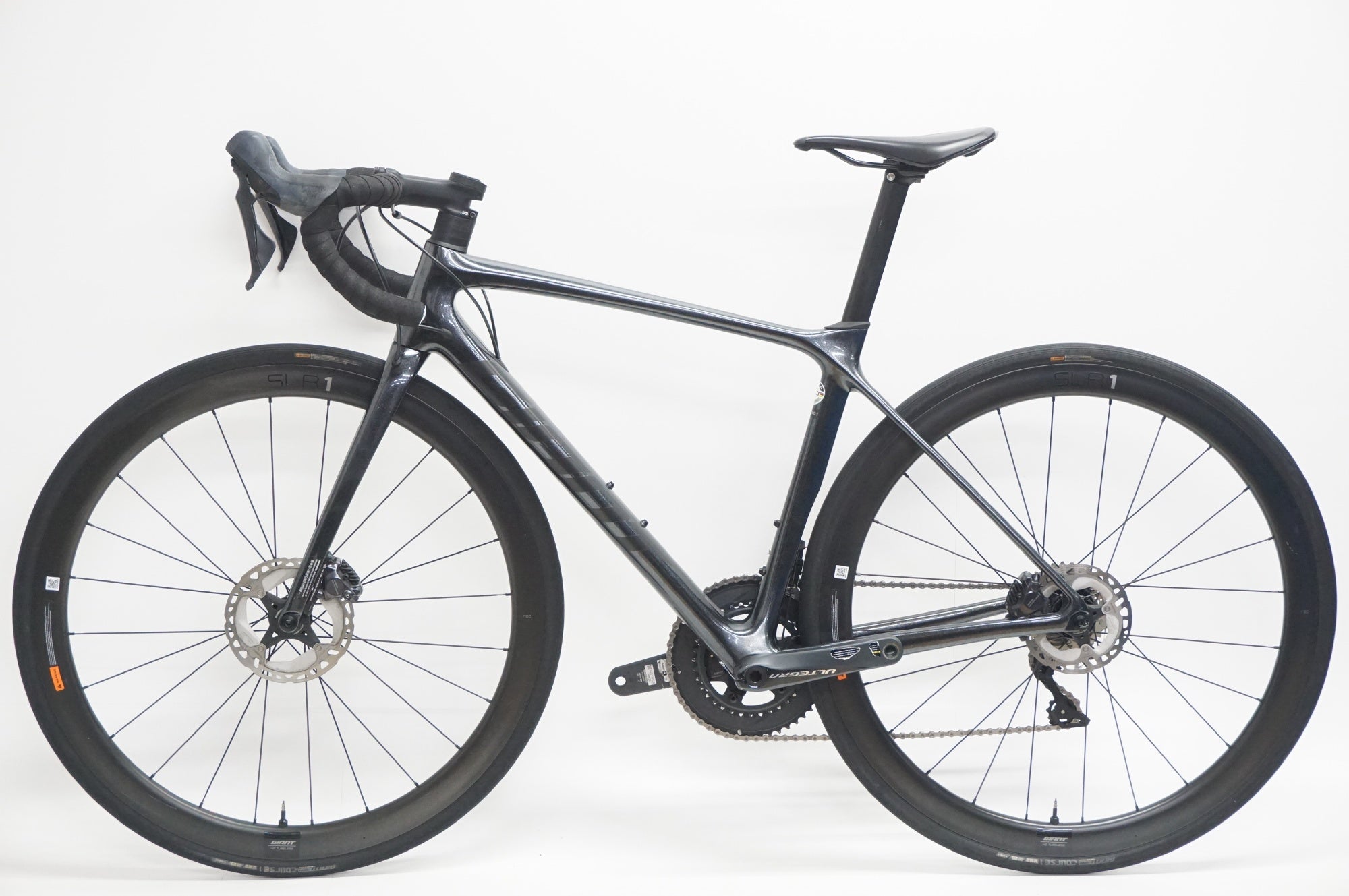 GIANT 「ジャイアント」 TCR ADVANCED PRO1 DISC ULTEGRA 2022年モデル ロードバイク / 福岡店